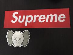 Kaws - Kaws - Sticker