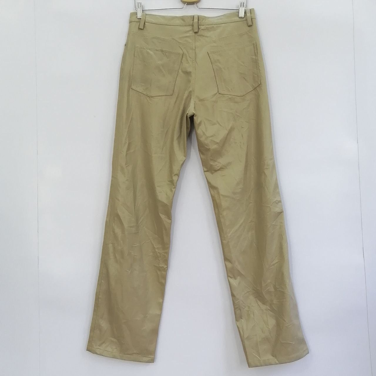 🔥Japanese Brand Cigar Branch Leather Pants
