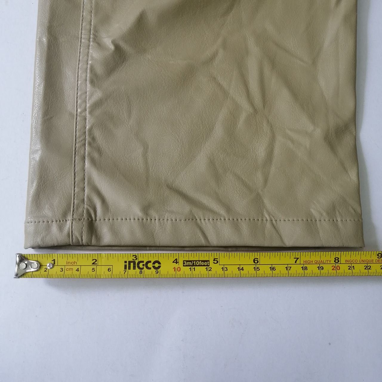 🔥Japanese Brand Cigar Branch Leather Pants