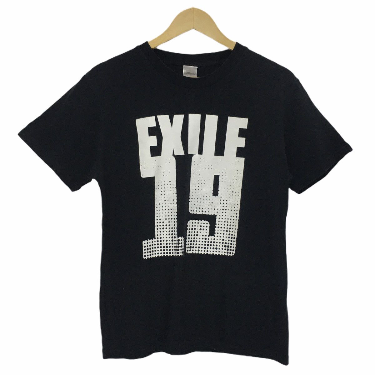 Vintage Vintage Exile 19 Road To Amazing World Live Tour 2015 Tee M |  Grailed