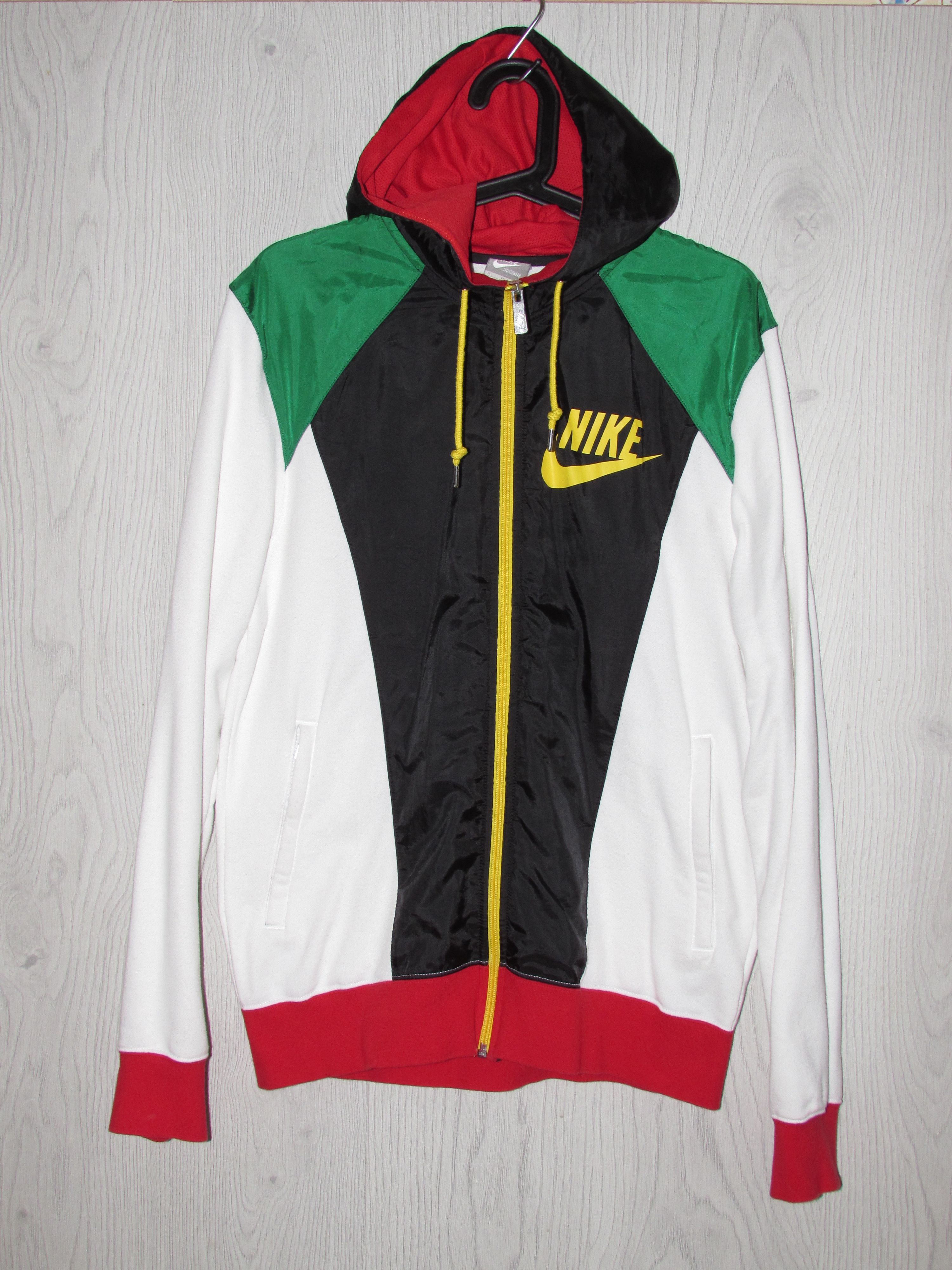 Nike Windrunner Jacket