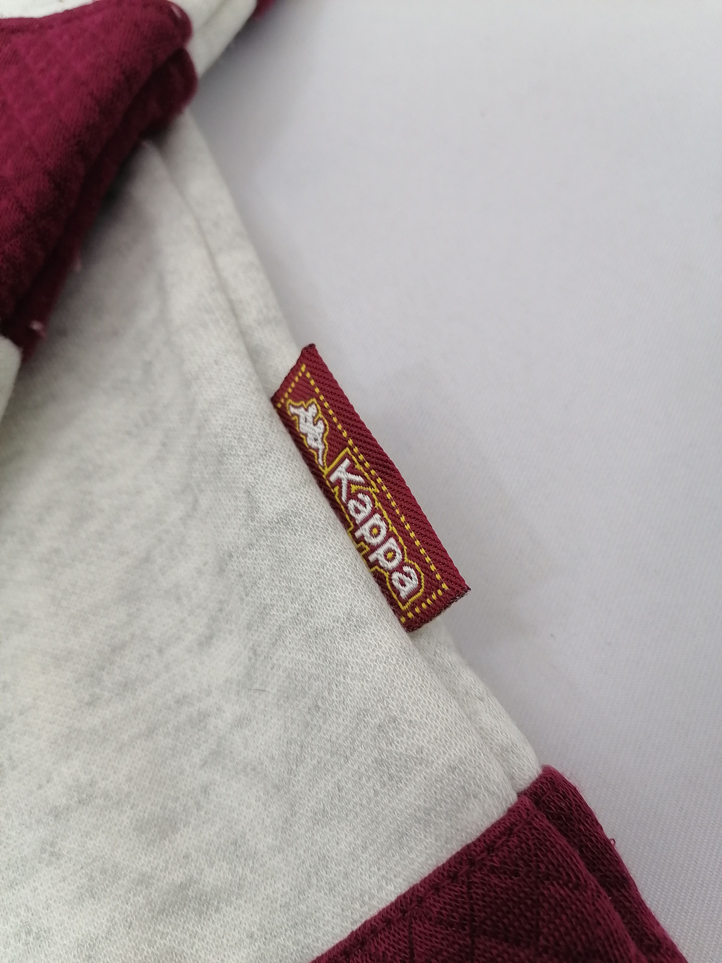 Kappa × Vintage Vintage Kappa Like No Other Jacket Size US L / EU 52-54 / 3 - 6 Thumbnail