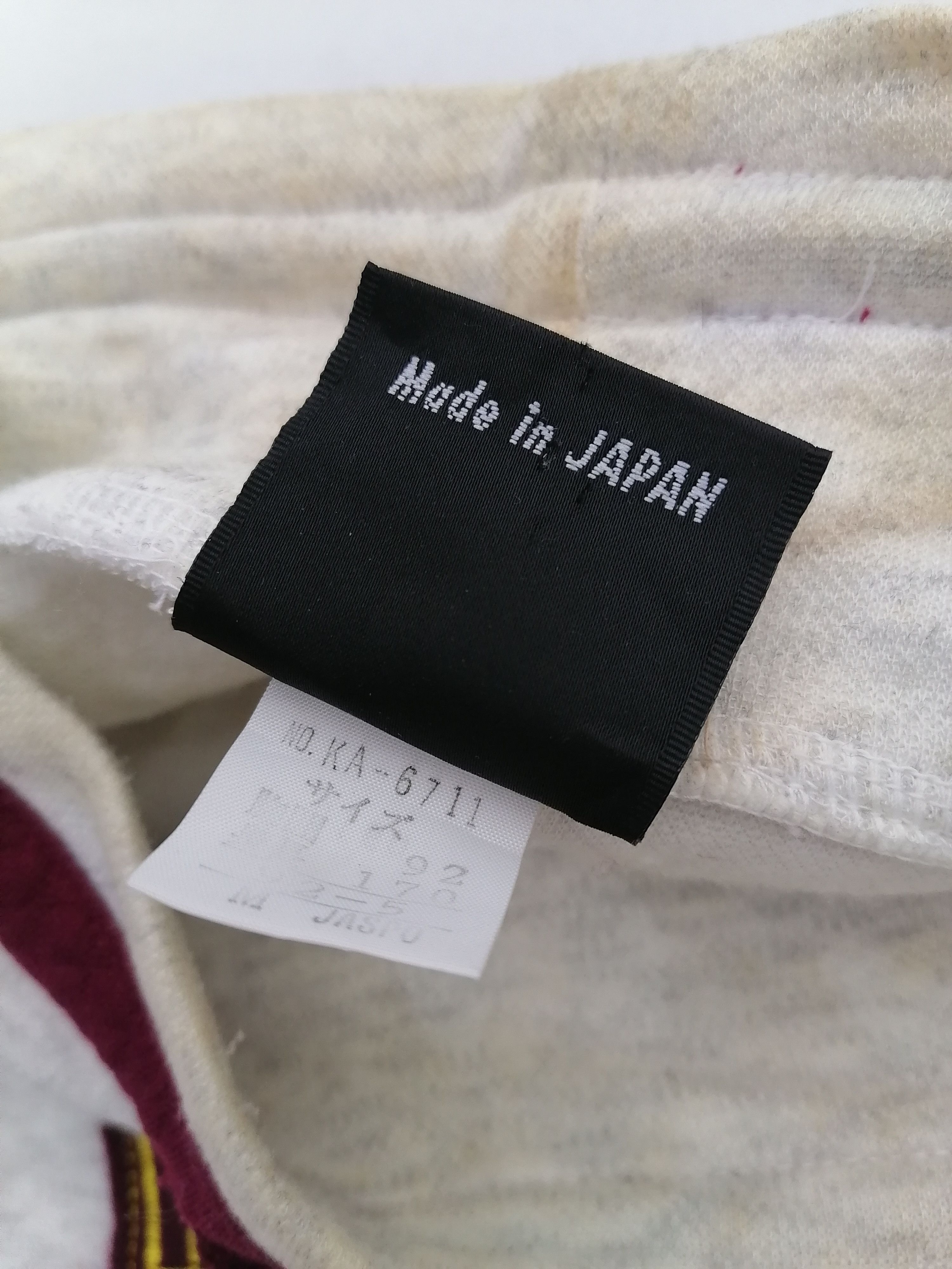 Kappa × Vintage Vintage Kappa Like No Other Jacket Size US L / EU 52-54 / 3 - 8 Thumbnail