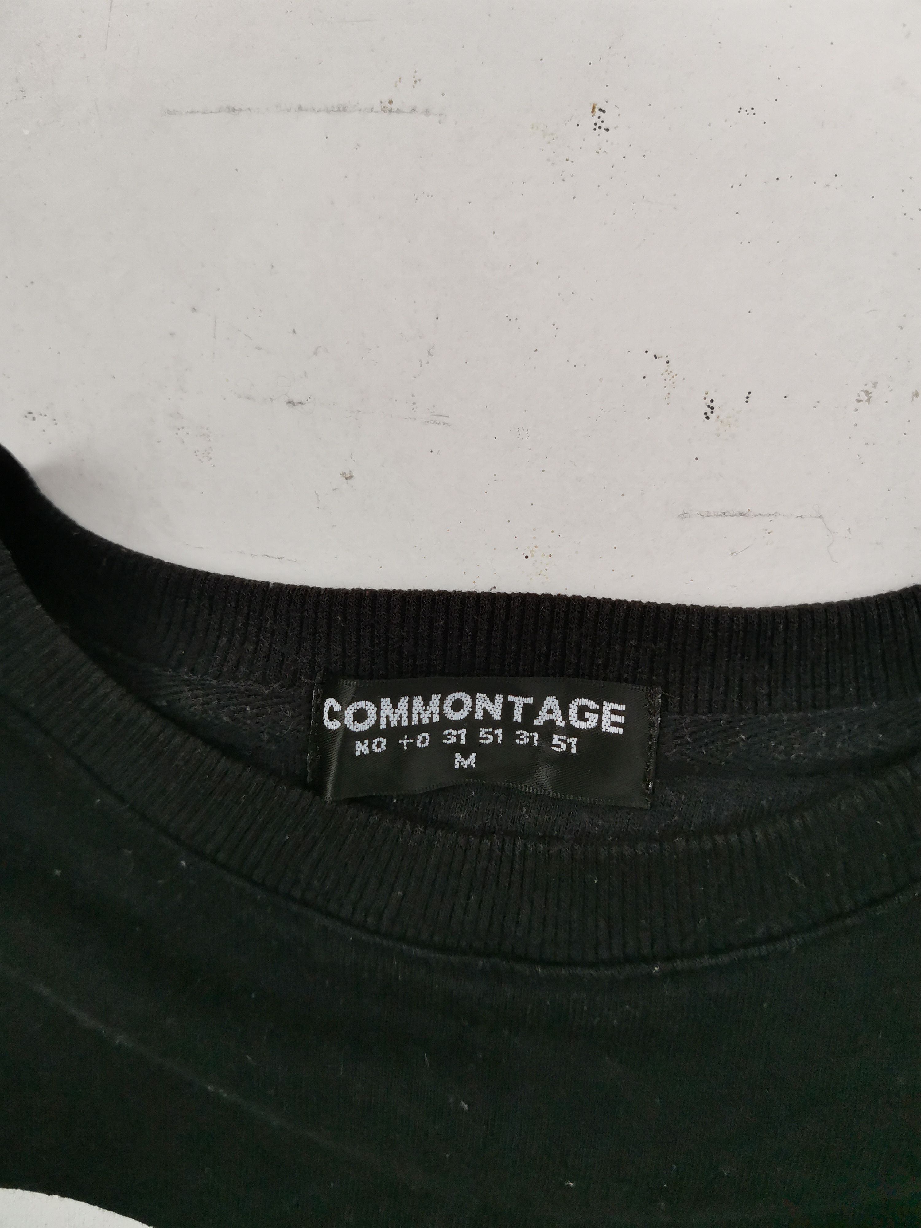 Japanese Brand Unlimited Performance Grand Prix Sweatshirts Size US M / EU 48-50 / 2 - 4 Thumbnail