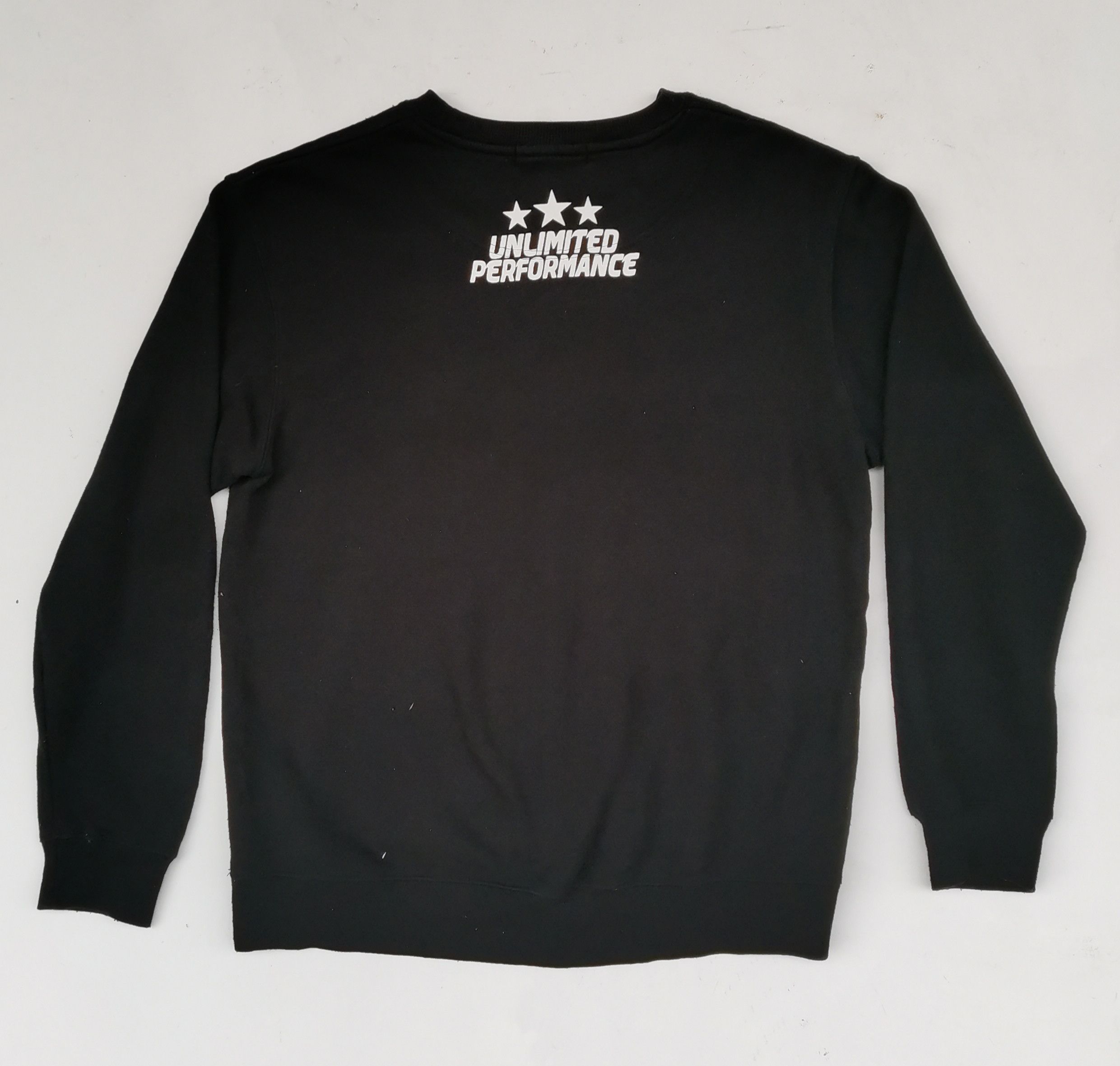 Japanese Brand Unlimited Performance Grand Prix Sweatshirts Size US M / EU 48-50 / 2 - 3 Thumbnail
