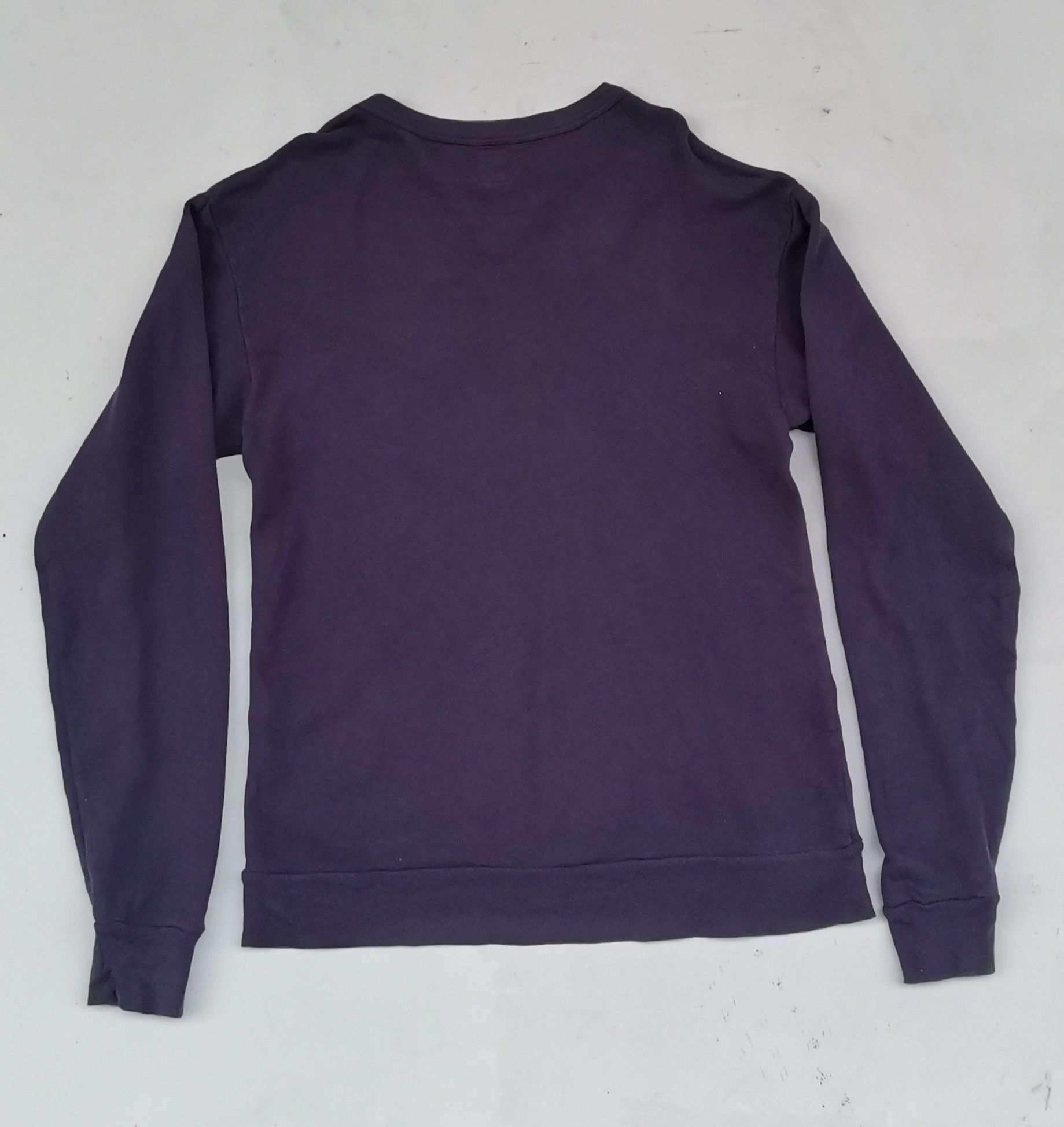 Vintage Westwood 43 San Diego California Big Logo Sweatshirts Size US M / EU 48-50 / 2 - 3 Thumbnail