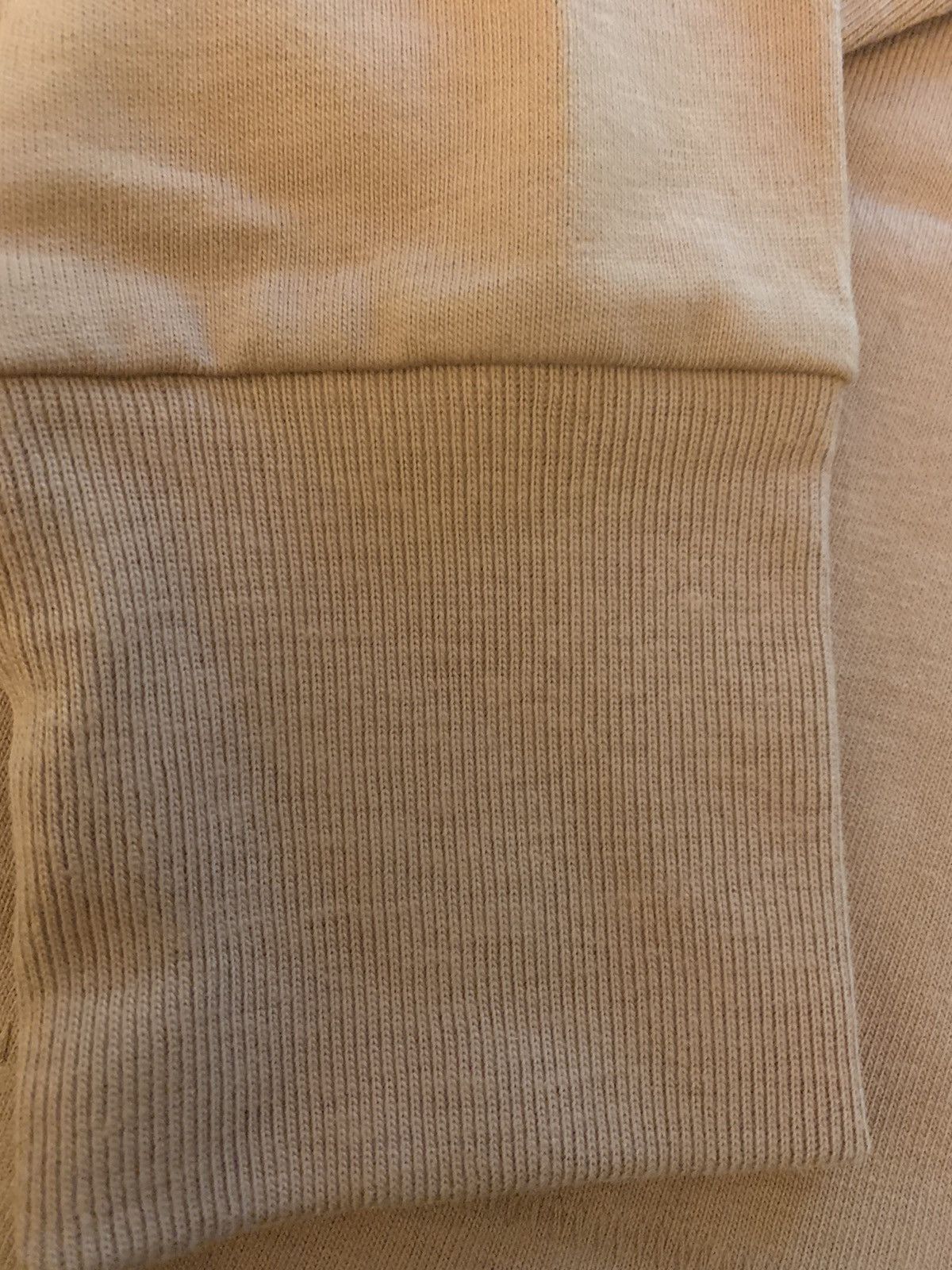 Helmut Lang Helmut pang longsleeve Size US S / EU 44-46 / 1 - 7 Thumbnail