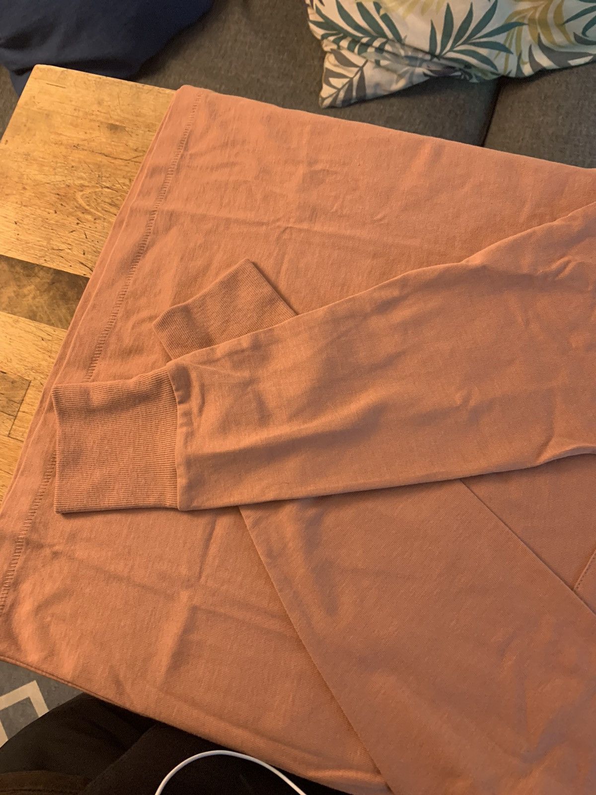 Helmut Lang Helmut pang longsleeve Size US S / EU 44-46 / 1 - 6 Thumbnail