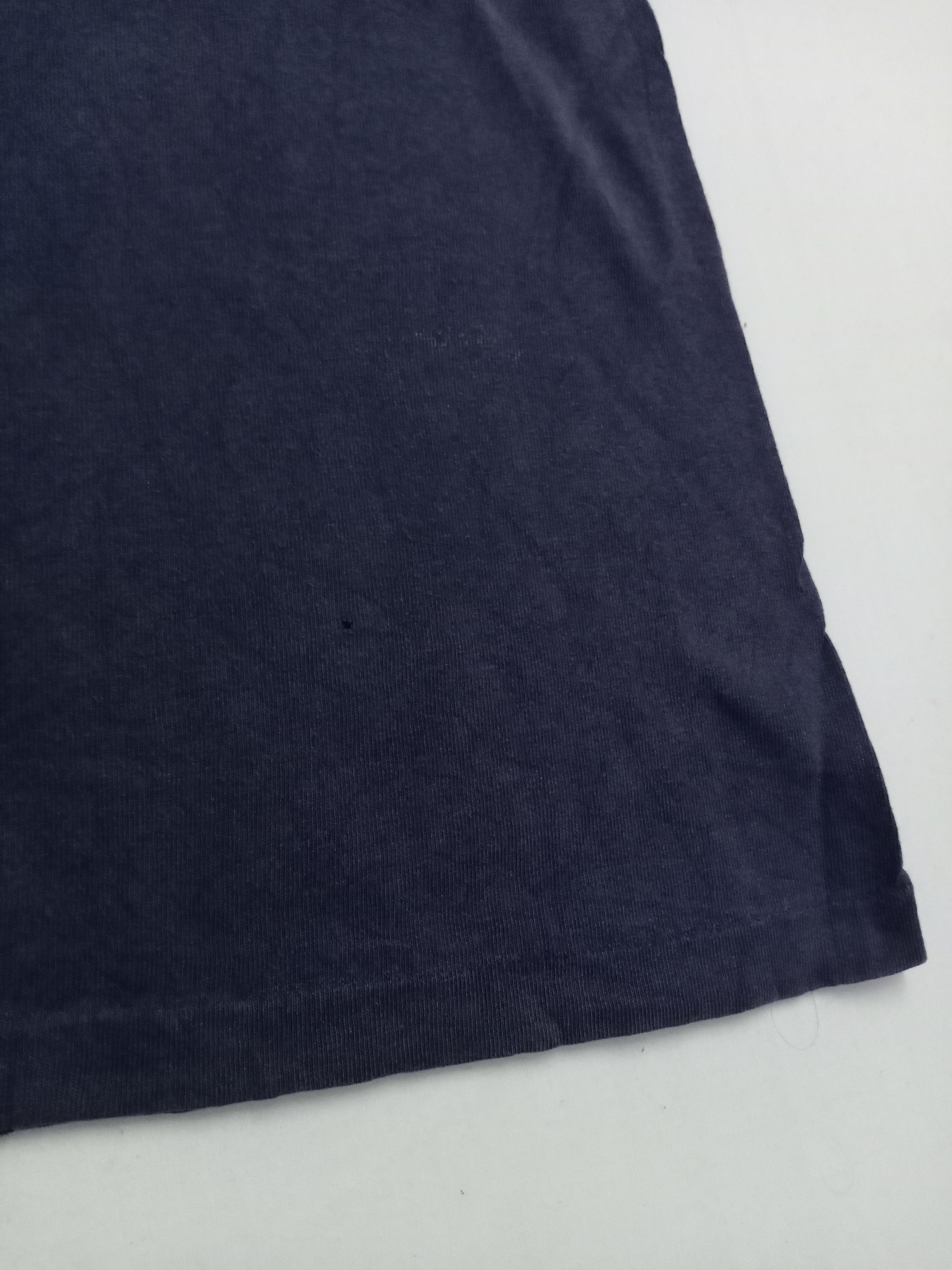 Bullhead Denim Co. × Seditionaries × Vintage Vintage 90s Bullhead Skull Design Art T-shirt Size US XL / EU 56 / 4 - 5 Thumbnail