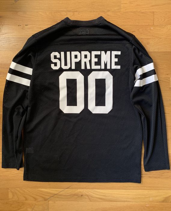 Supreme Hennessy Jersey 