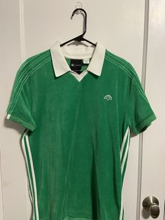 Adidas alexander wang online polo