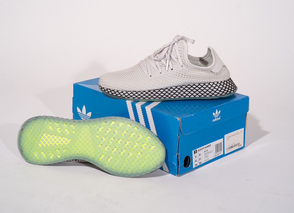 Adidas Deerupt Runners