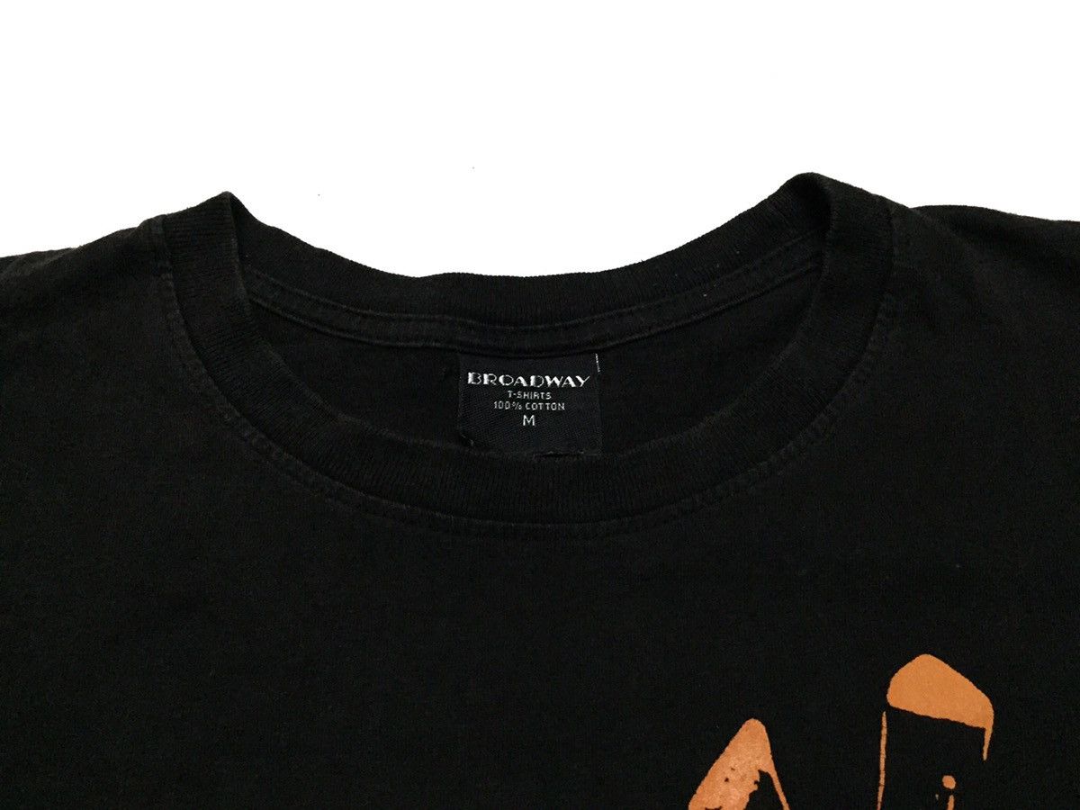 Band Tees × Vintage Vintage 90s Pulp fiction iconic tees Size US M / EU 48-50 / 2 - 4 Thumbnail