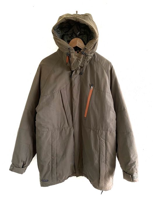 Bristol Parka