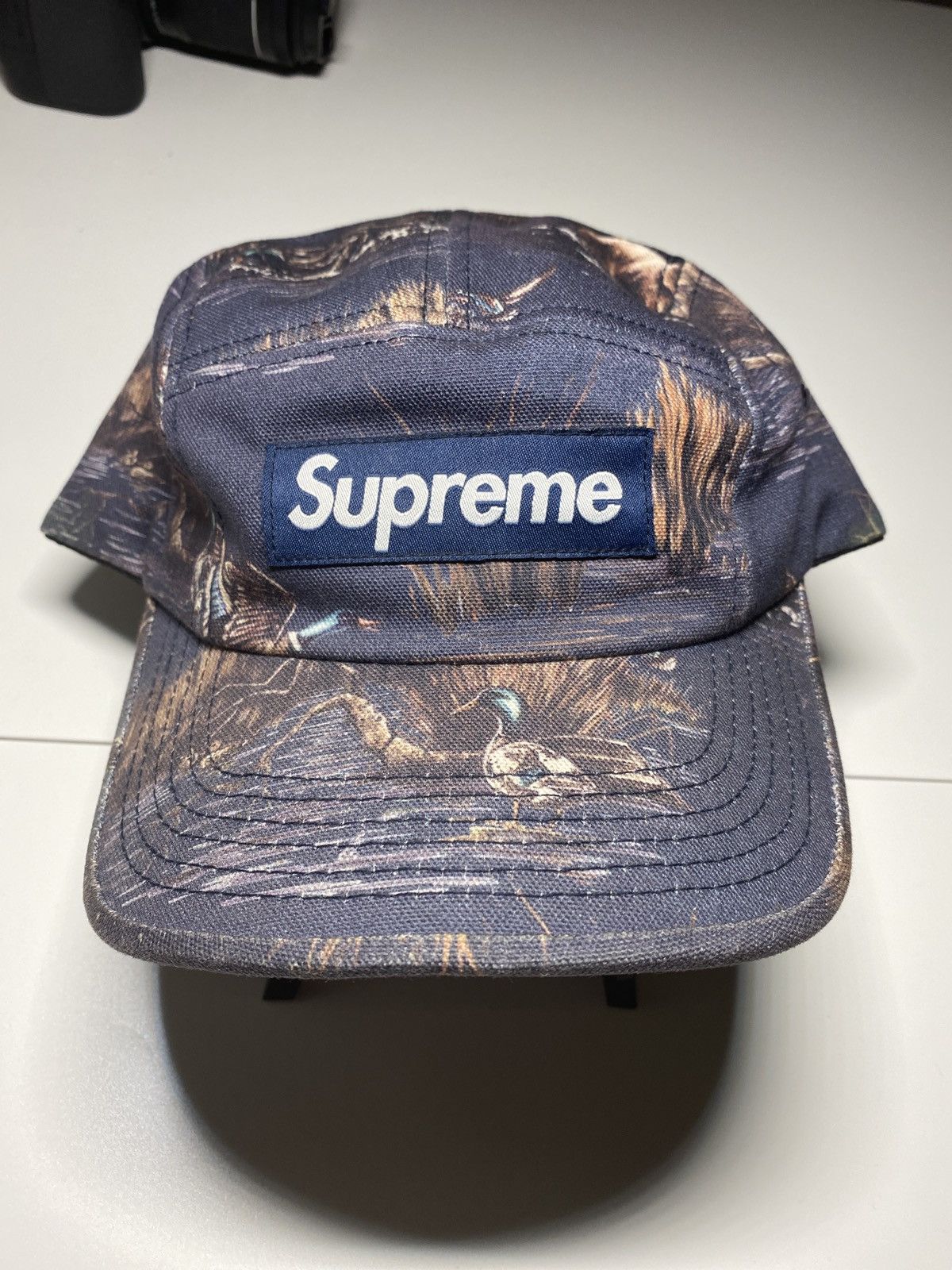 supreme dogs&ducks2012dead stockシュプリーム犬鴨 メンズ