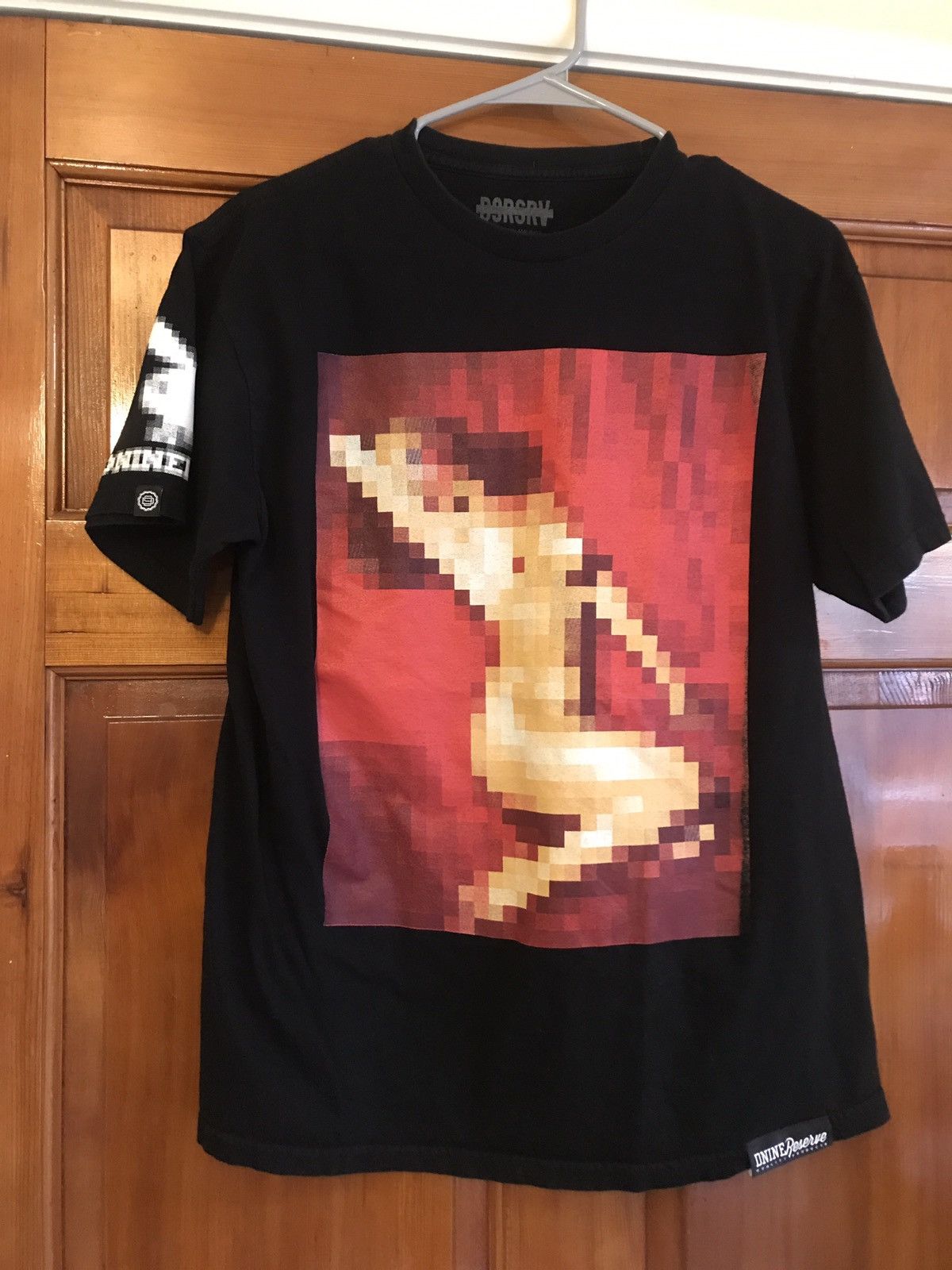 D9 Reserve *RARE* D9 Reserve PlayBoy Shirt - Size Medium Size US M / EU 48-50 / 2 - 1 Thumbnail
