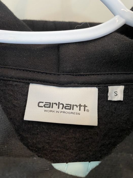 Carhartt protect best sale and survive hoodie