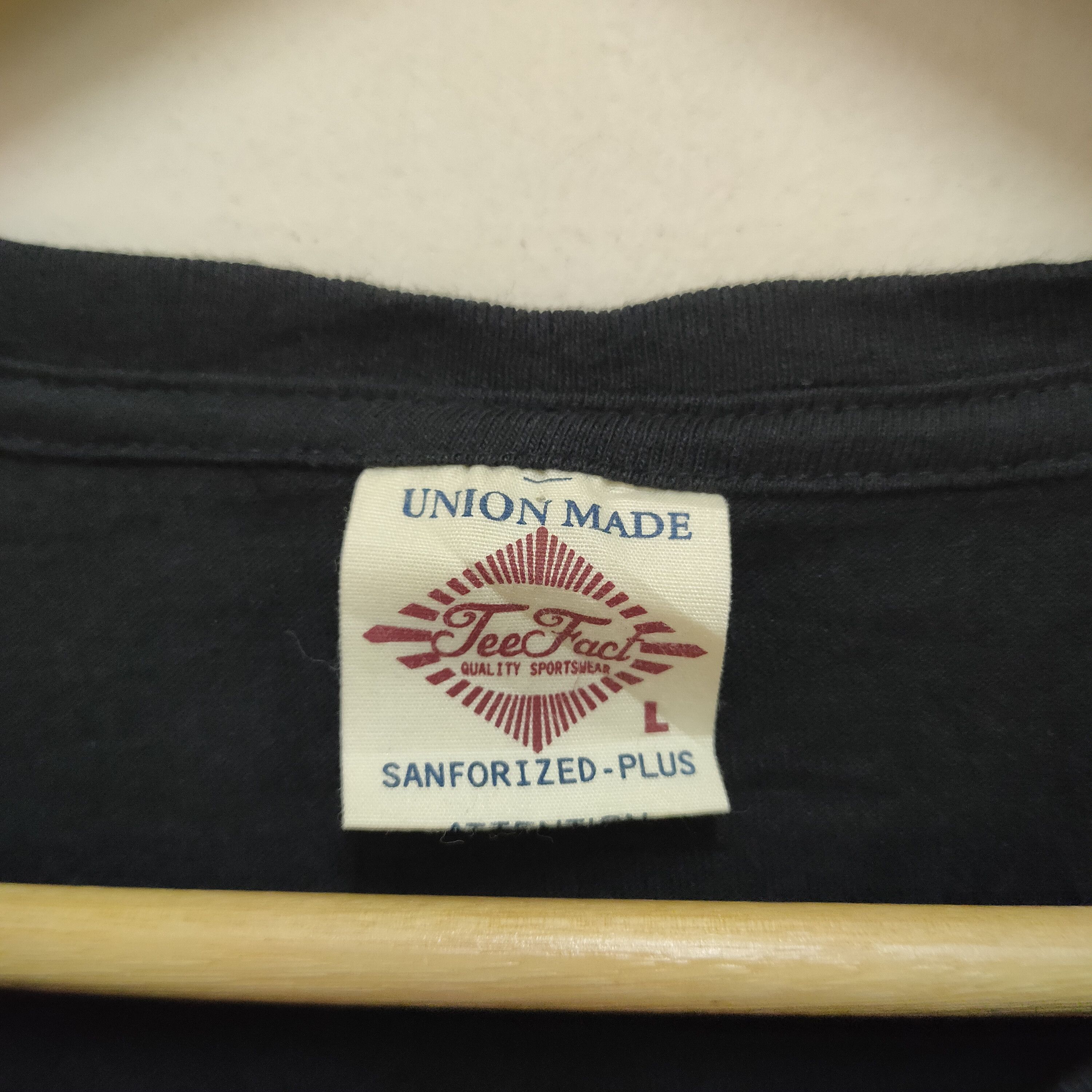 Other Albert Einstein shirts big logo Size US L / EU 52-54 / 3 - 3 Thumbnail