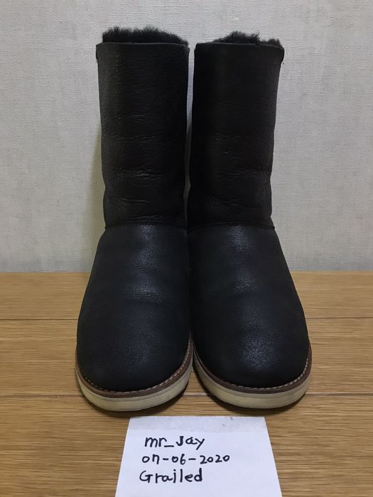 Visvim mastermind JAPAN x Visvim ZEPHYR BOOTS | Grailed