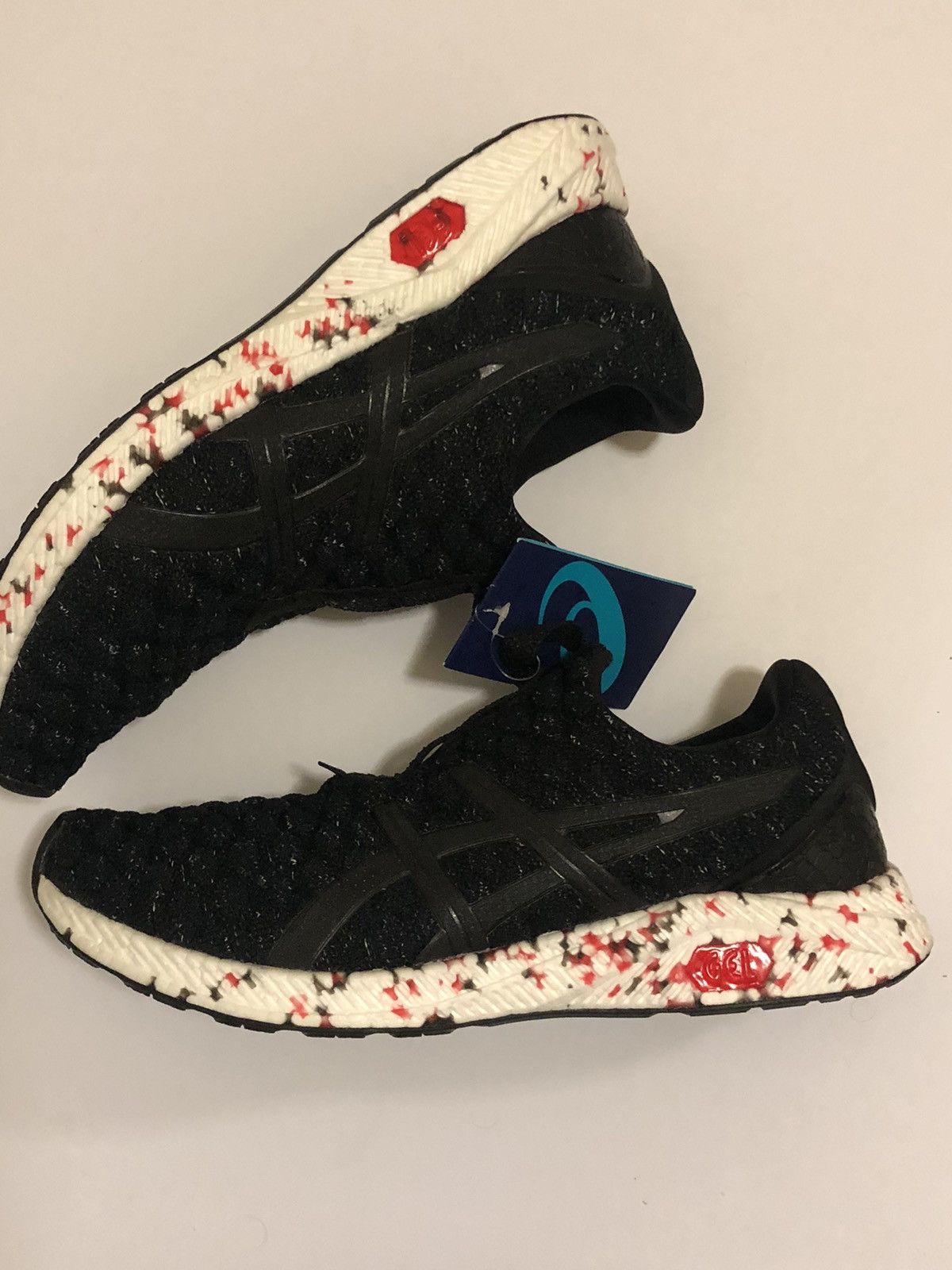 Kenzen asics sales