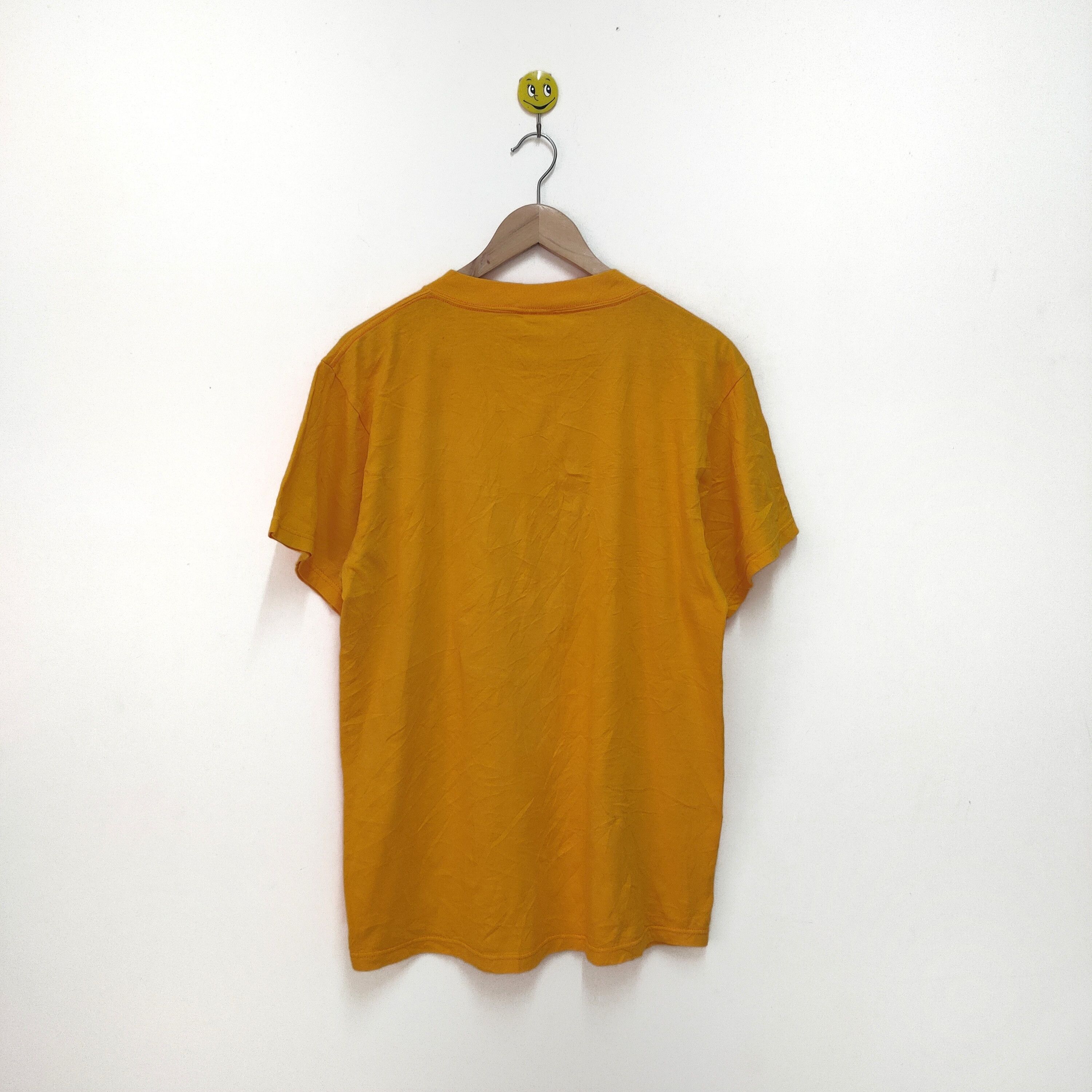 Anime Vintage Takakura Japan Hypergear shirts Size US M / EU 48-50 / 2 - 2 Thumbnail