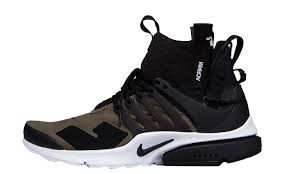 Acronym Presto