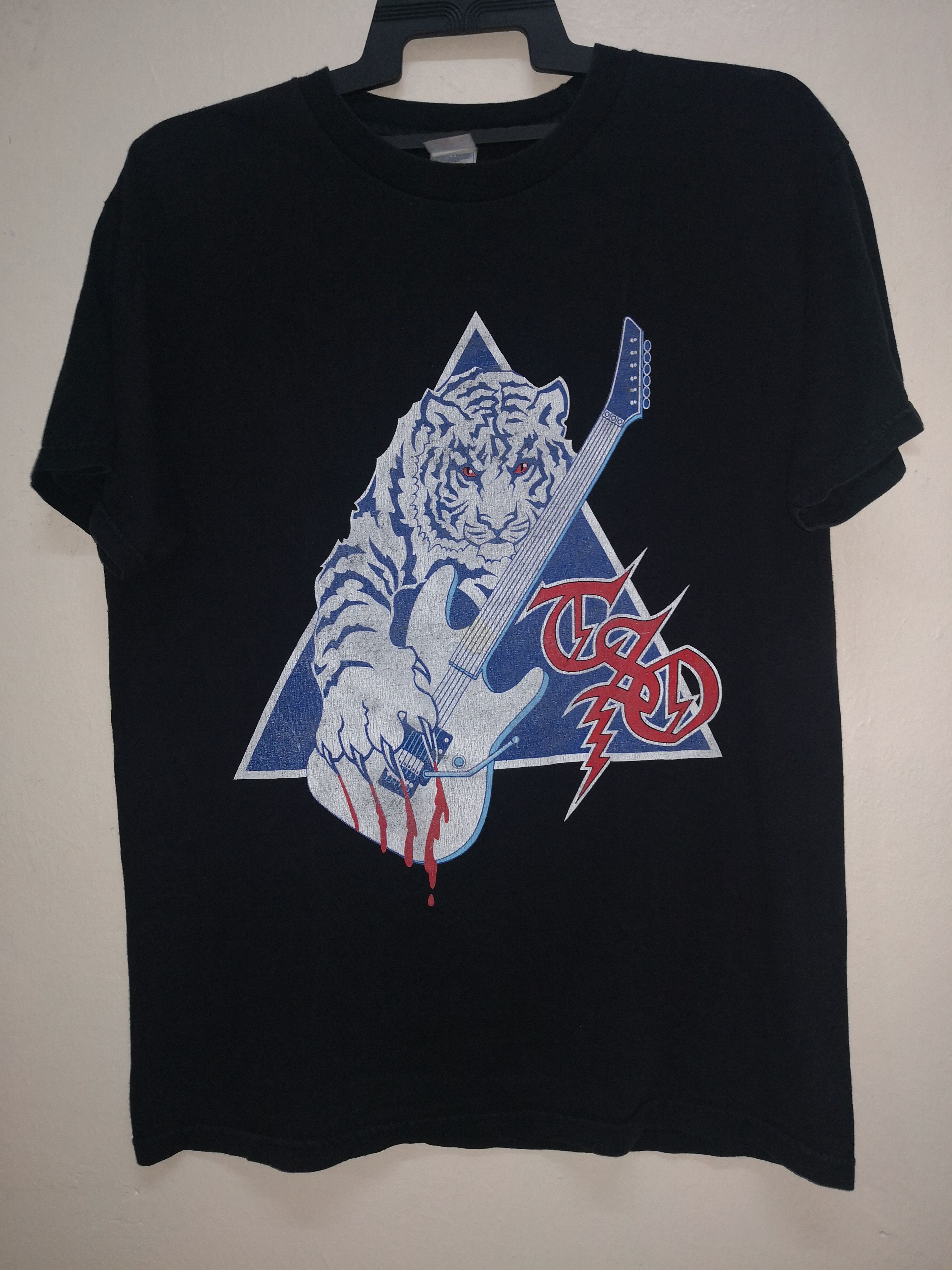 Band Tees Trans Siberian Orchestra x Tour x band T shirt Grailed