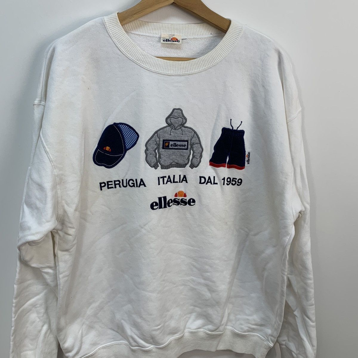 Erasmus experience Perugia, Italy | Erasmus experience Perugia, image size:1200x1200