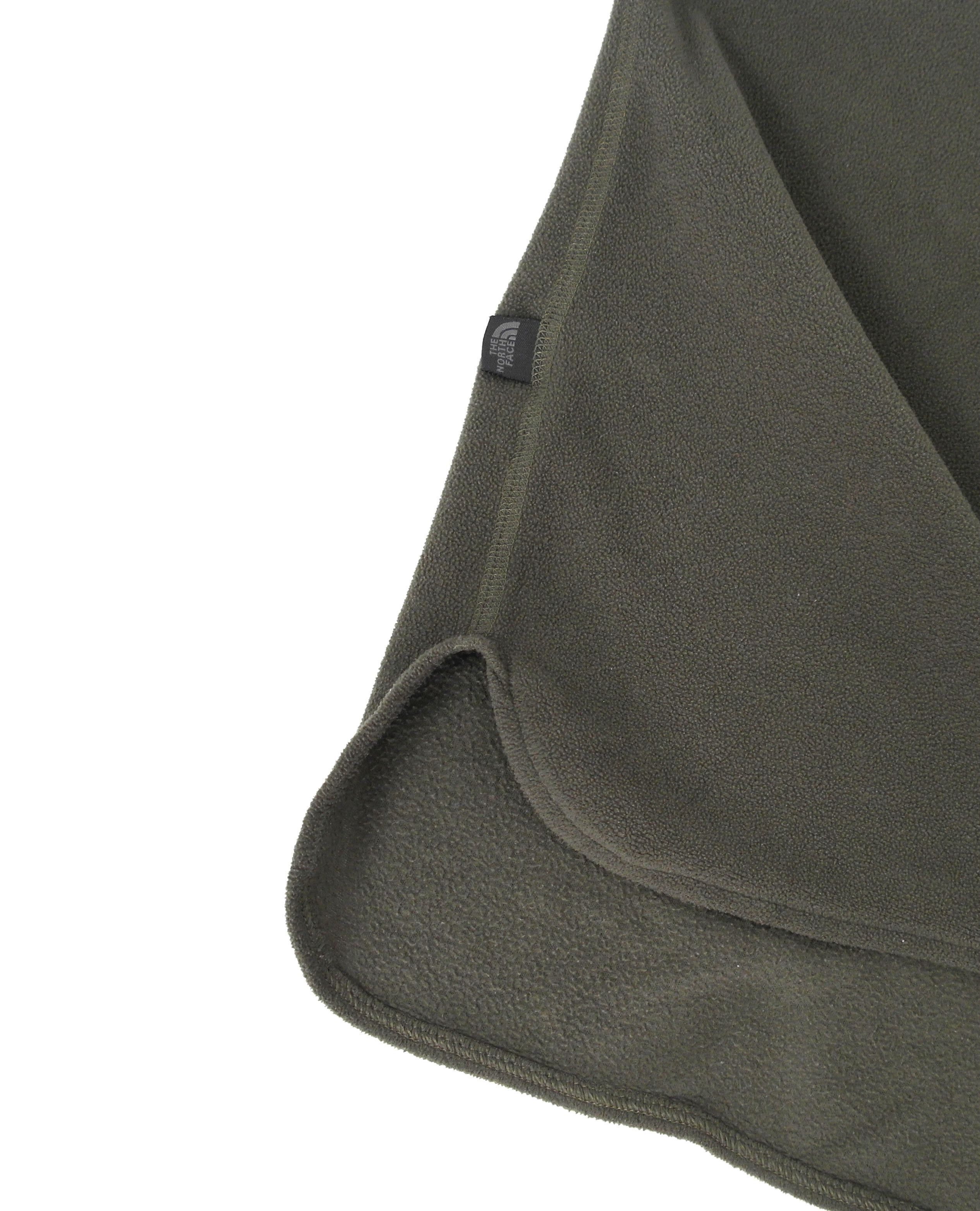 The North Face The North Face Vintage 1/2 Zip Fleece Sweater Mens Sz M Size US M / EU 48-50 / 2 - 6 Thumbnail