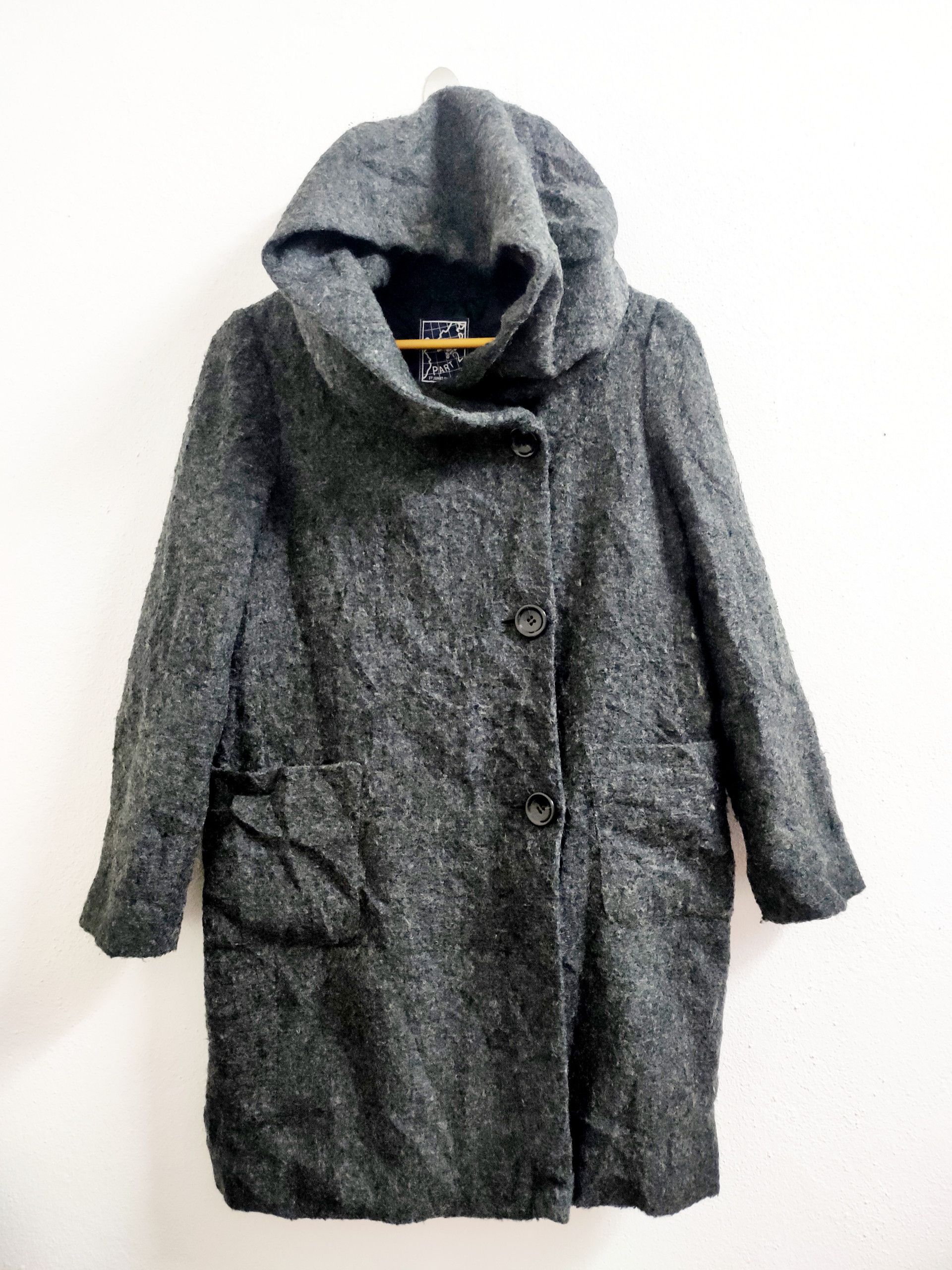 Part 2 By Junko Shimada | Grailed