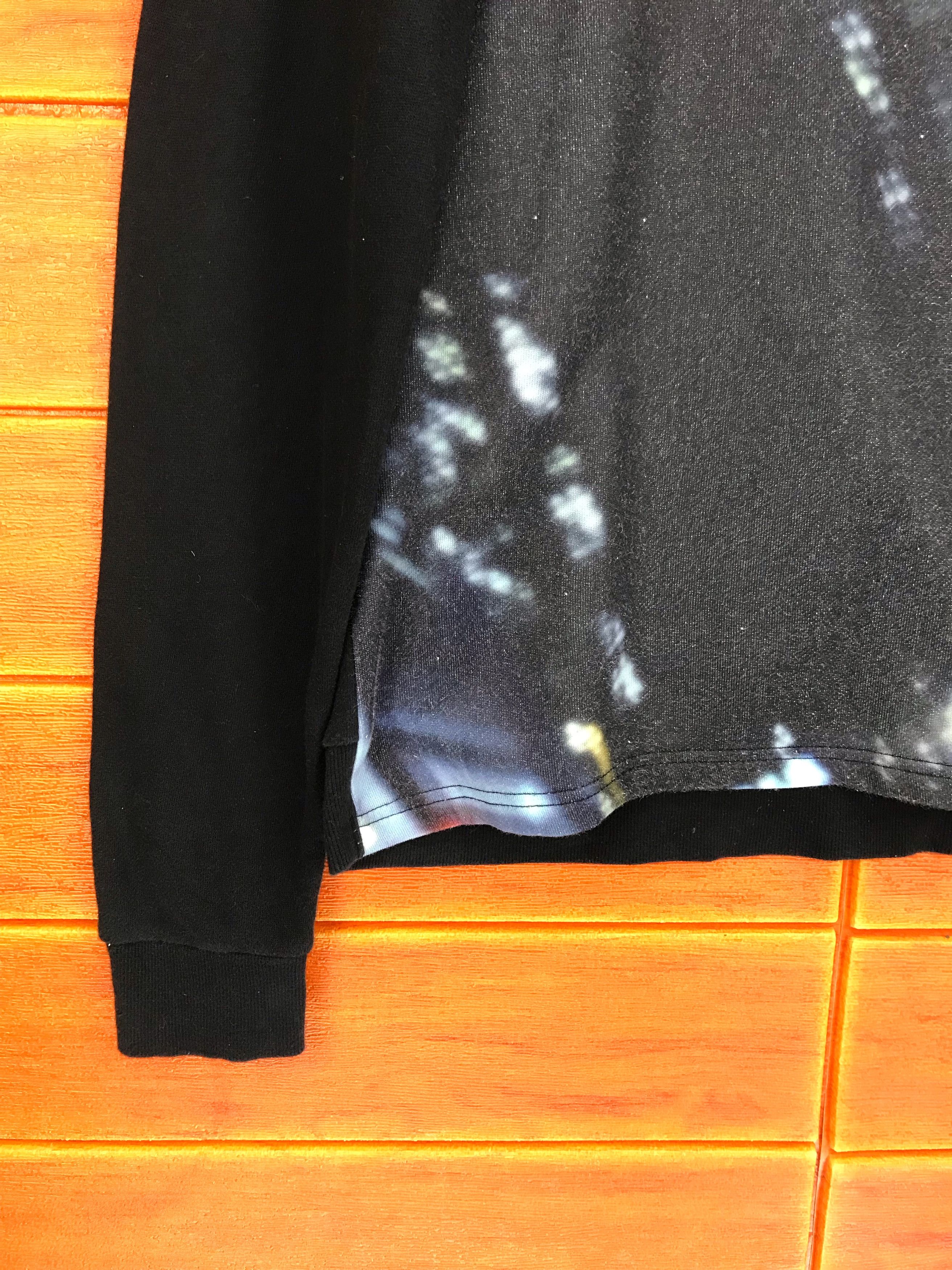 HARE HARE Japan The Evolving Tokyo Longsleeve Shirt Size US S / EU 44-46 / 1 - 3 Thumbnail