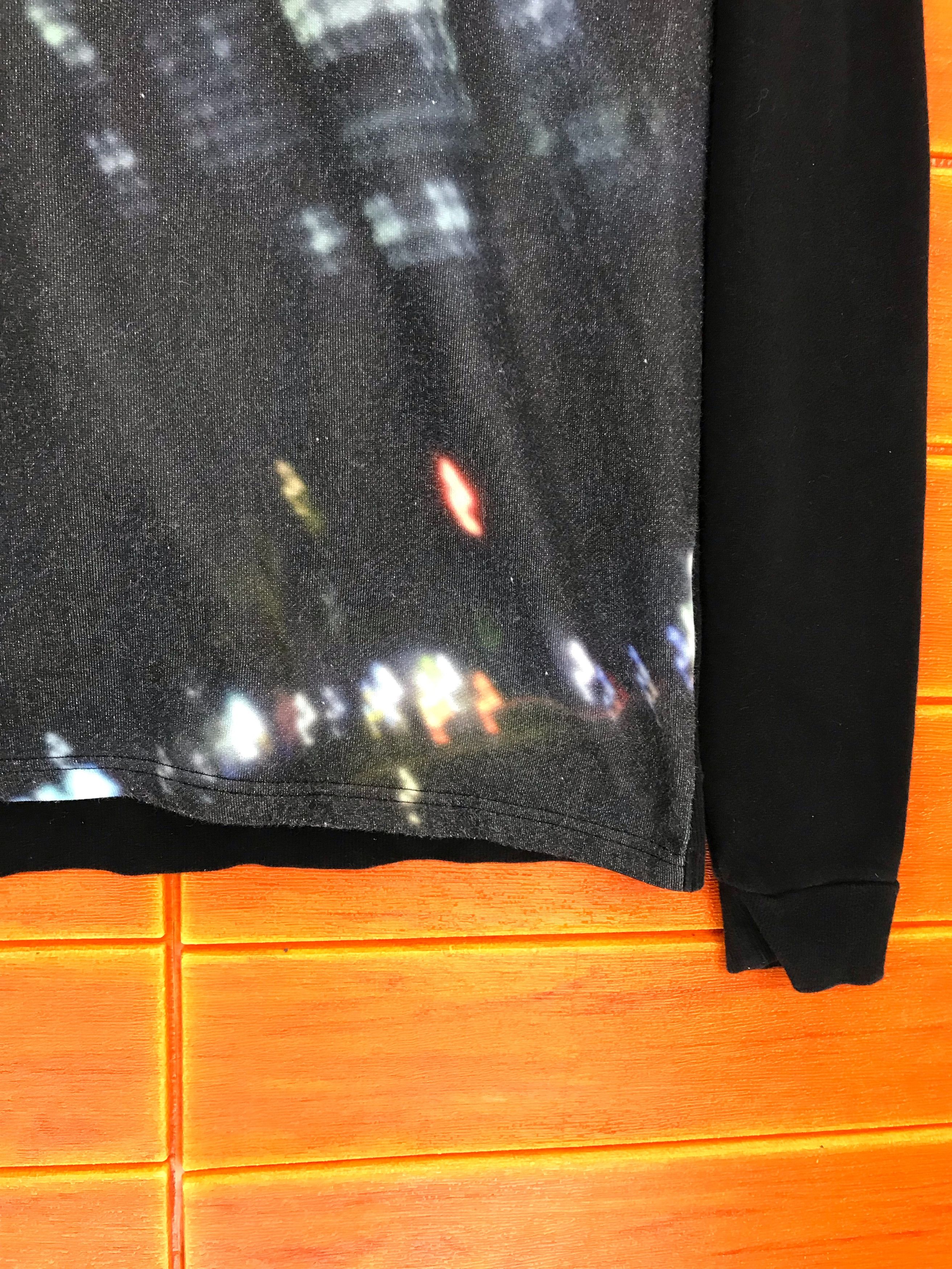 HARE HARE Japan The Evolving Tokyo Longsleeve Shirt Size US S / EU 44-46 / 1 - 4 Thumbnail