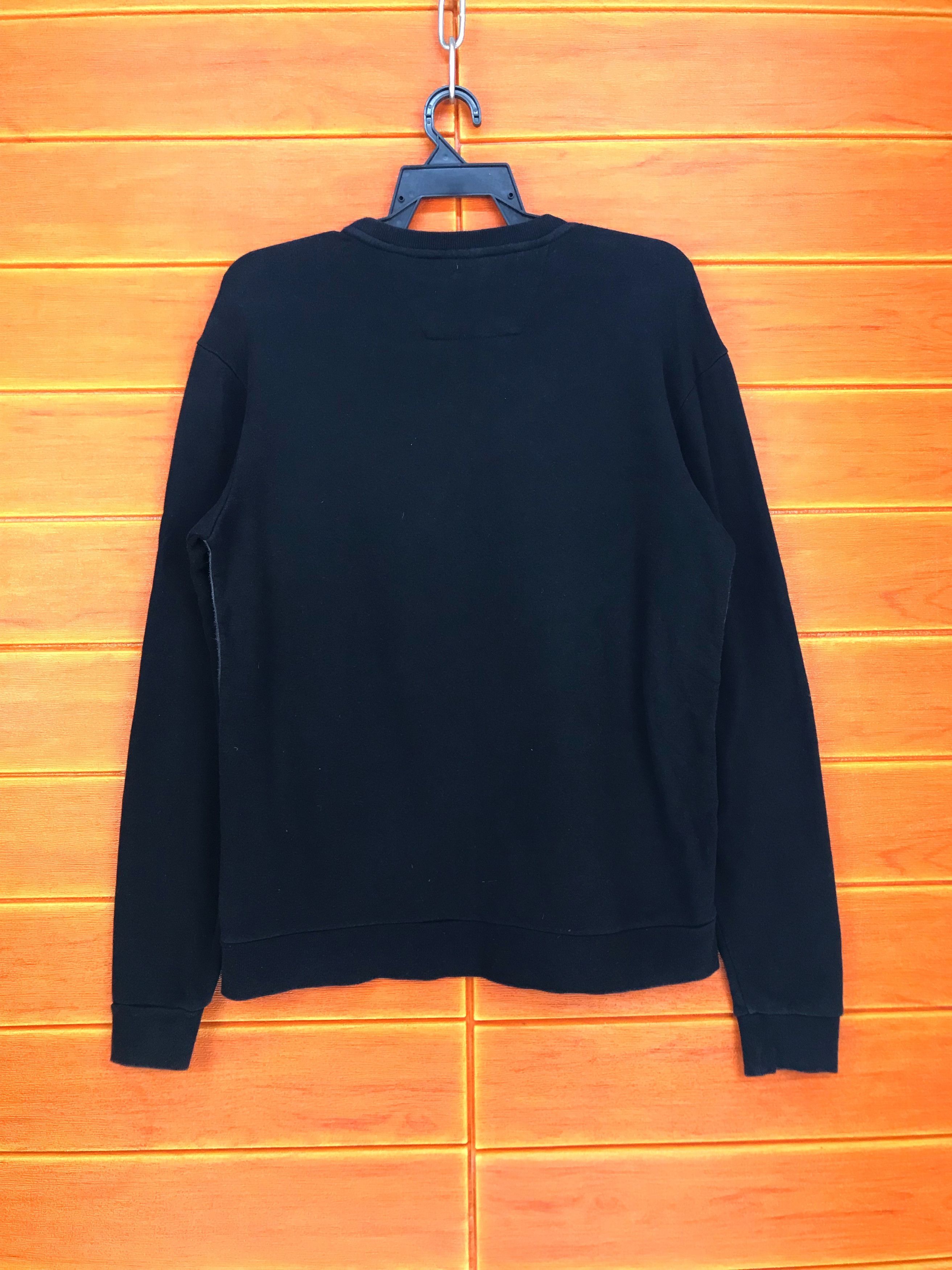 HARE HARE Japan The Evolving Tokyo Longsleeve Shirt Size US S / EU 44-46 / 1 - 8 Thumbnail