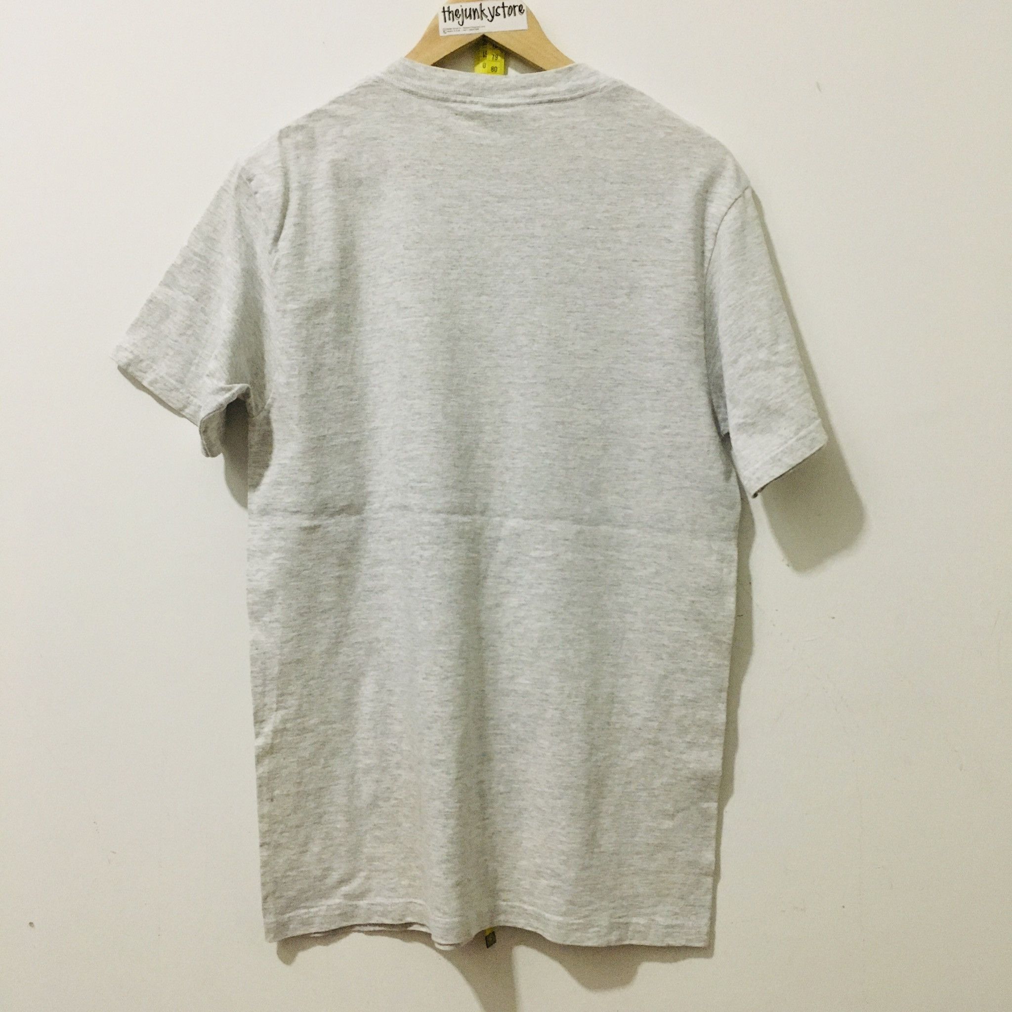 Vintage Vintage x Air Force Tshirt Size US M / EU 48-50 / 2 - 5 Thumbnail