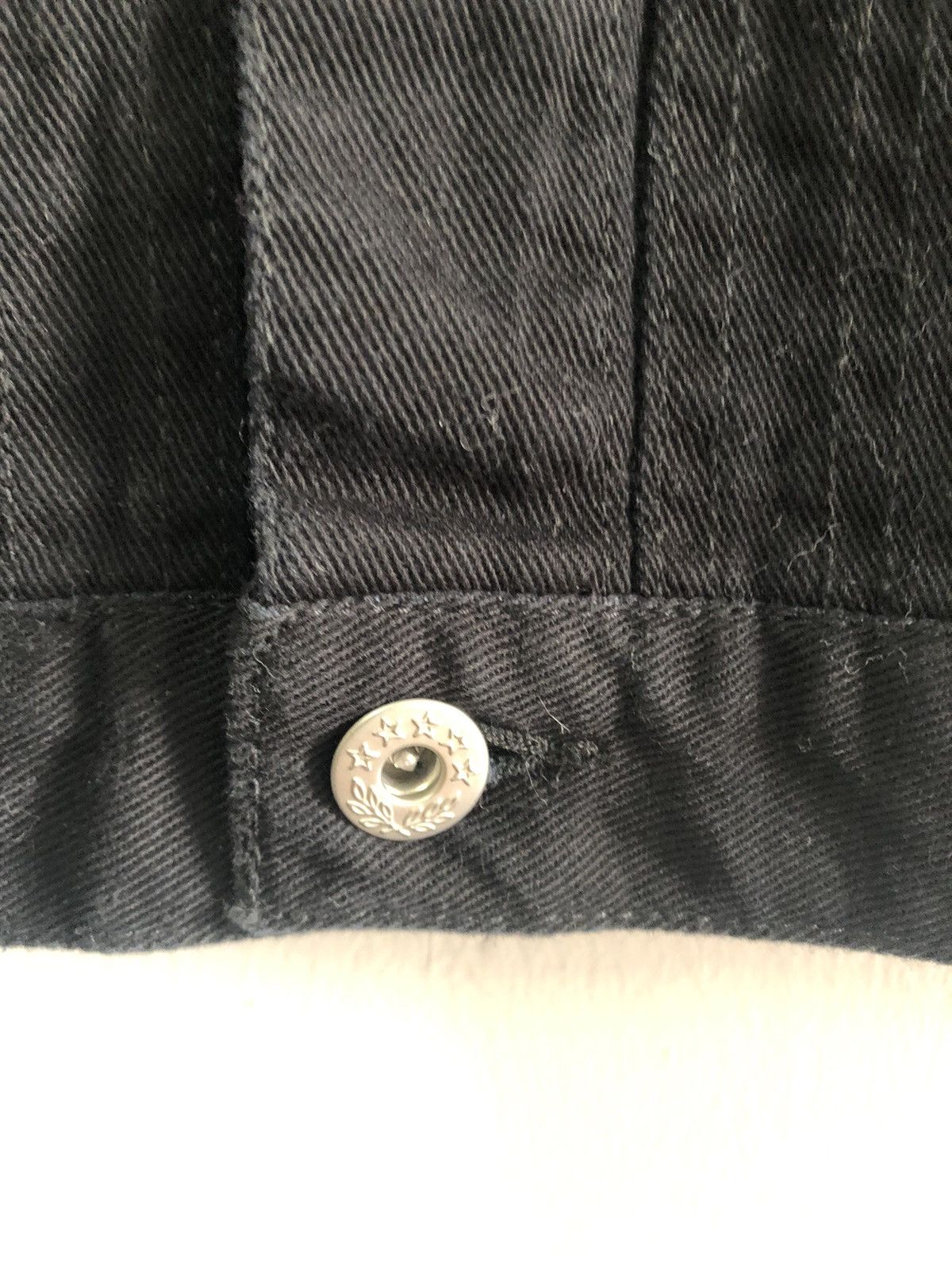 Japanese Brand × NANO universe NANO UNIVERSE Denim Jacket Size US S / EU 44-46 / 1 - 3 Thumbnail