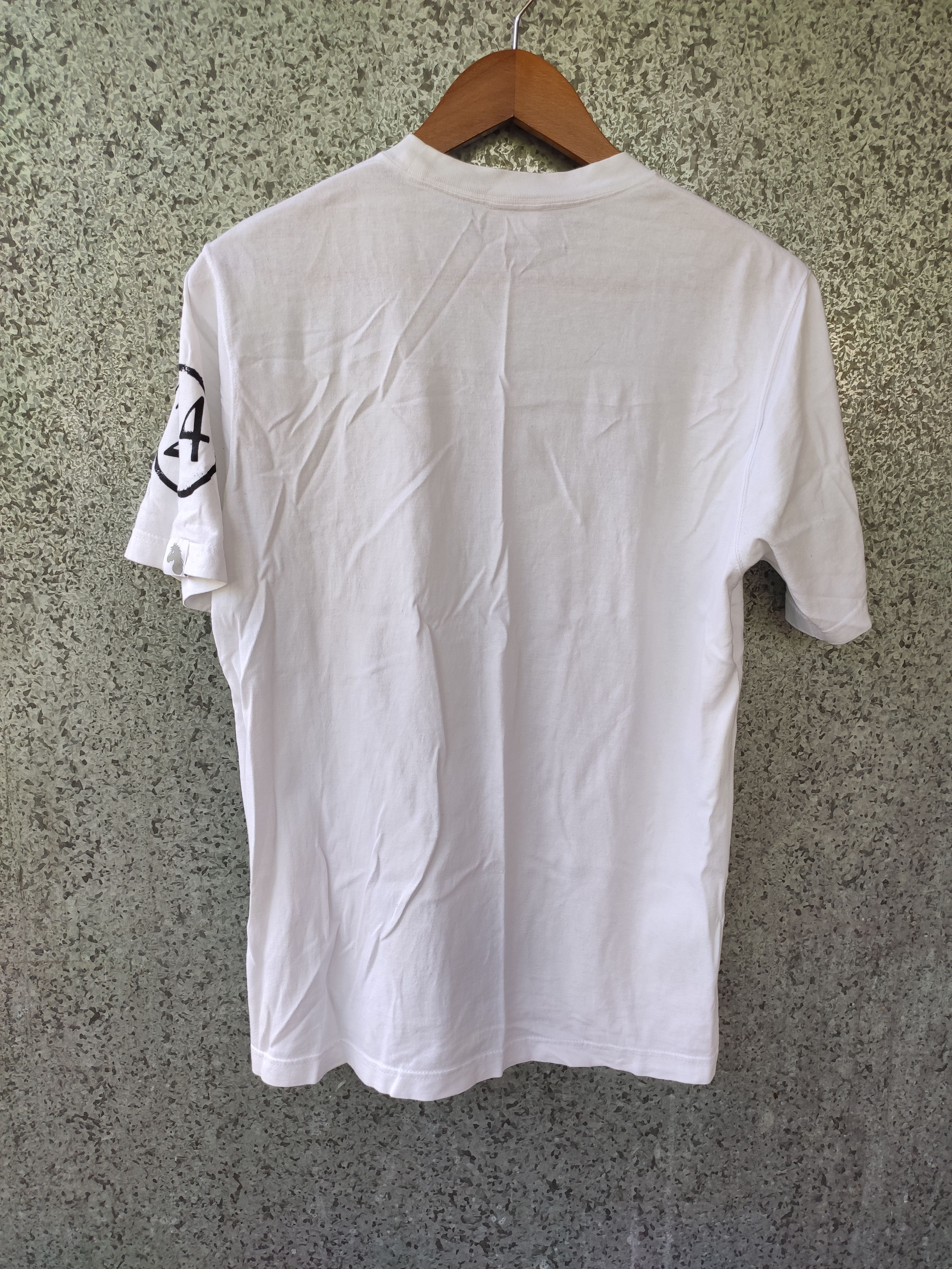 Loopwheeler Loopwheeler t shirt made in Japan Size US S / EU 44-46 / 1 - 4 Thumbnail