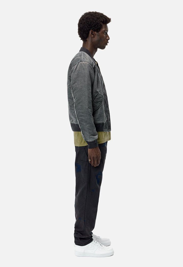 John Elliott Nicasio Bogota Bomber Jacket Size 2 M - New | Grailed