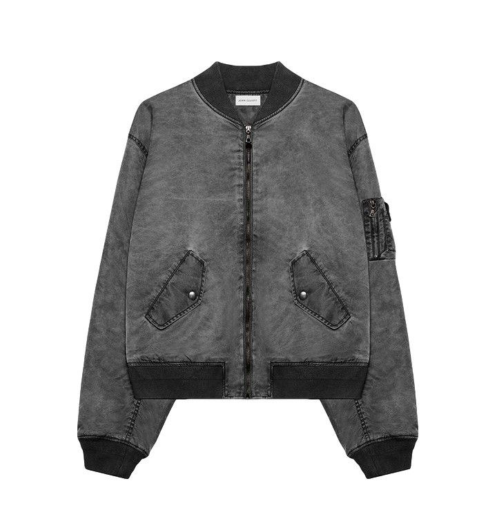 John Elliott Nicasio Bogota Bomber Jacket Size 2 M - New | Grailed