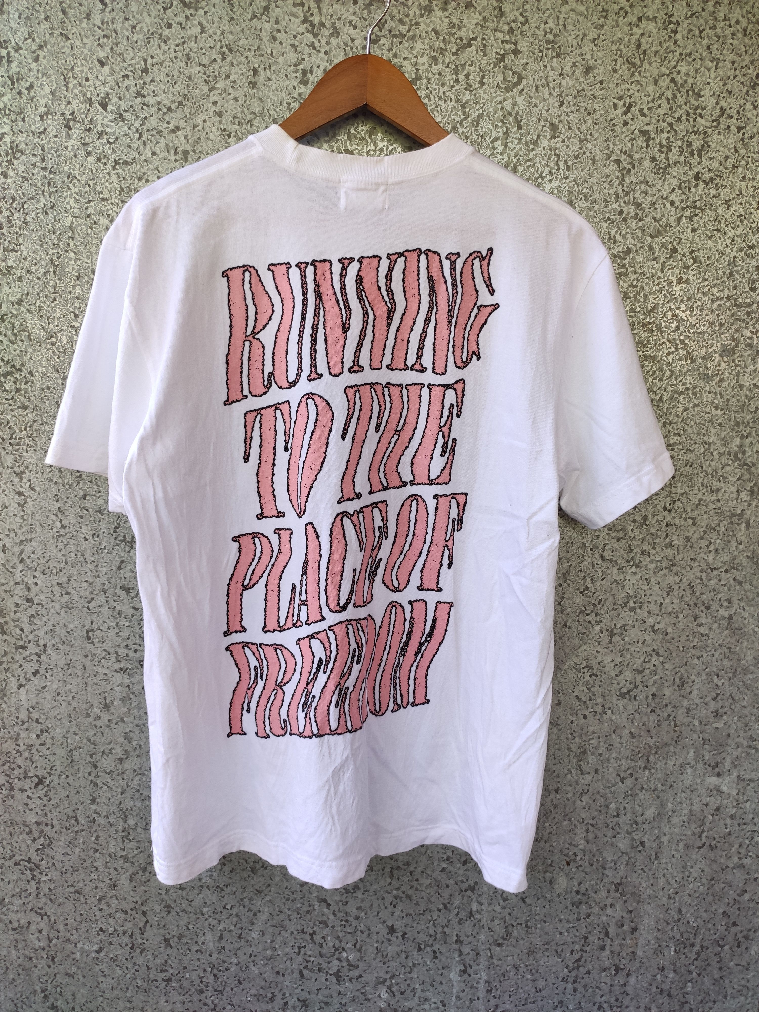 Hysteric Glamour Crossfaith t shirt Size US M / EU 48-50 / 2 - 3 Thumbnail