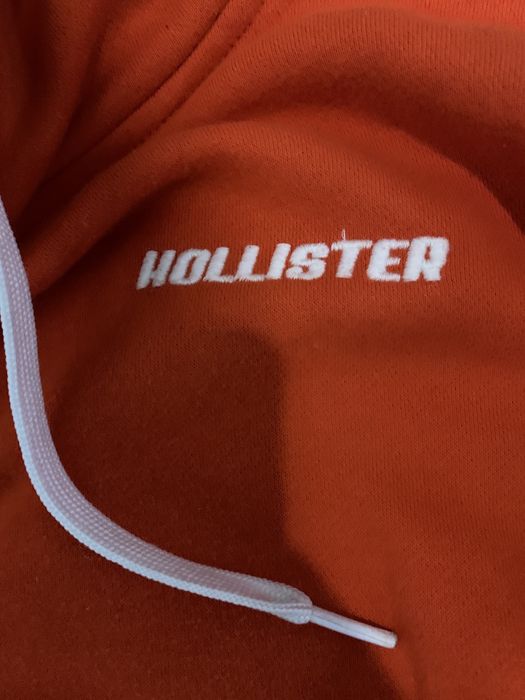 Hollister x outlet khalid hoodie