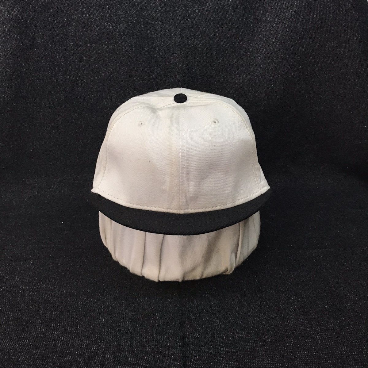 New Era Full Cap