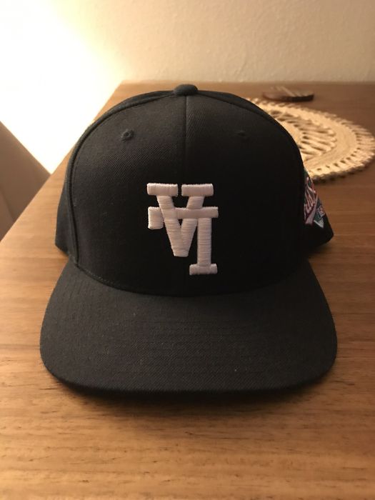 Kth Kill The Hype La Kill the hype World Series hat | Grailed