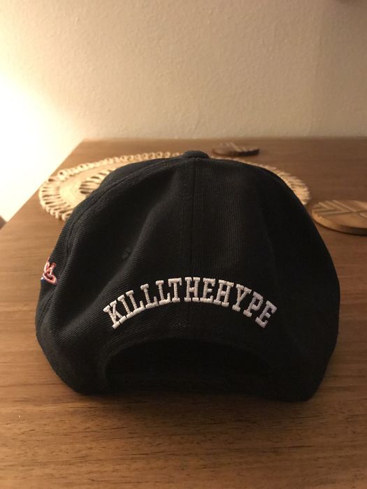 Kth Kill The Hype La Kill the hype World Series hat | Grailed