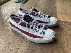 Converse the soloist outlet jack purcell