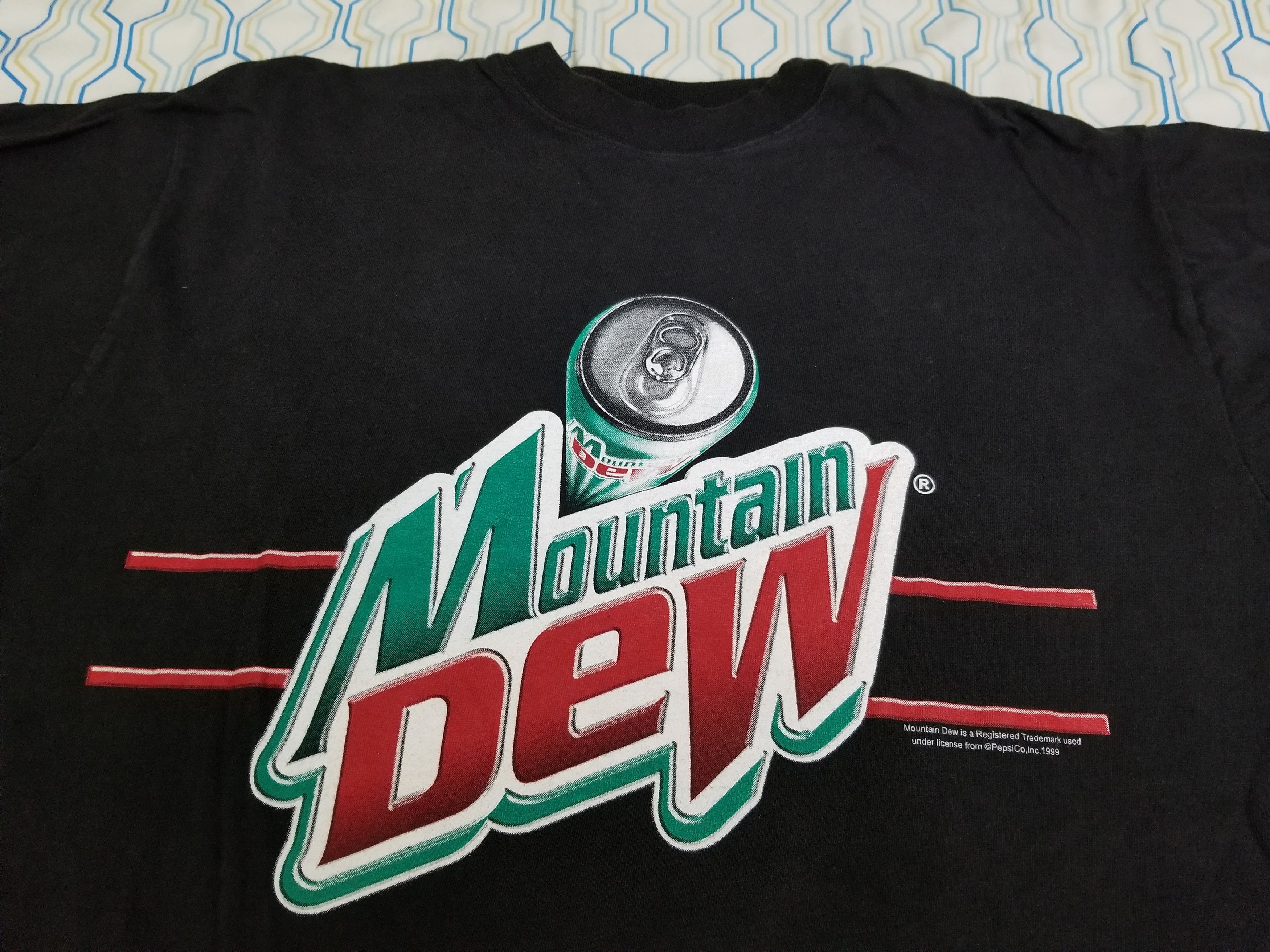 All Sport × Mountain Dew × Vintage Vintage 90s Mountain Dew All Sport × Mountain Dew × Vintage Vintage 90s Mountain Dew