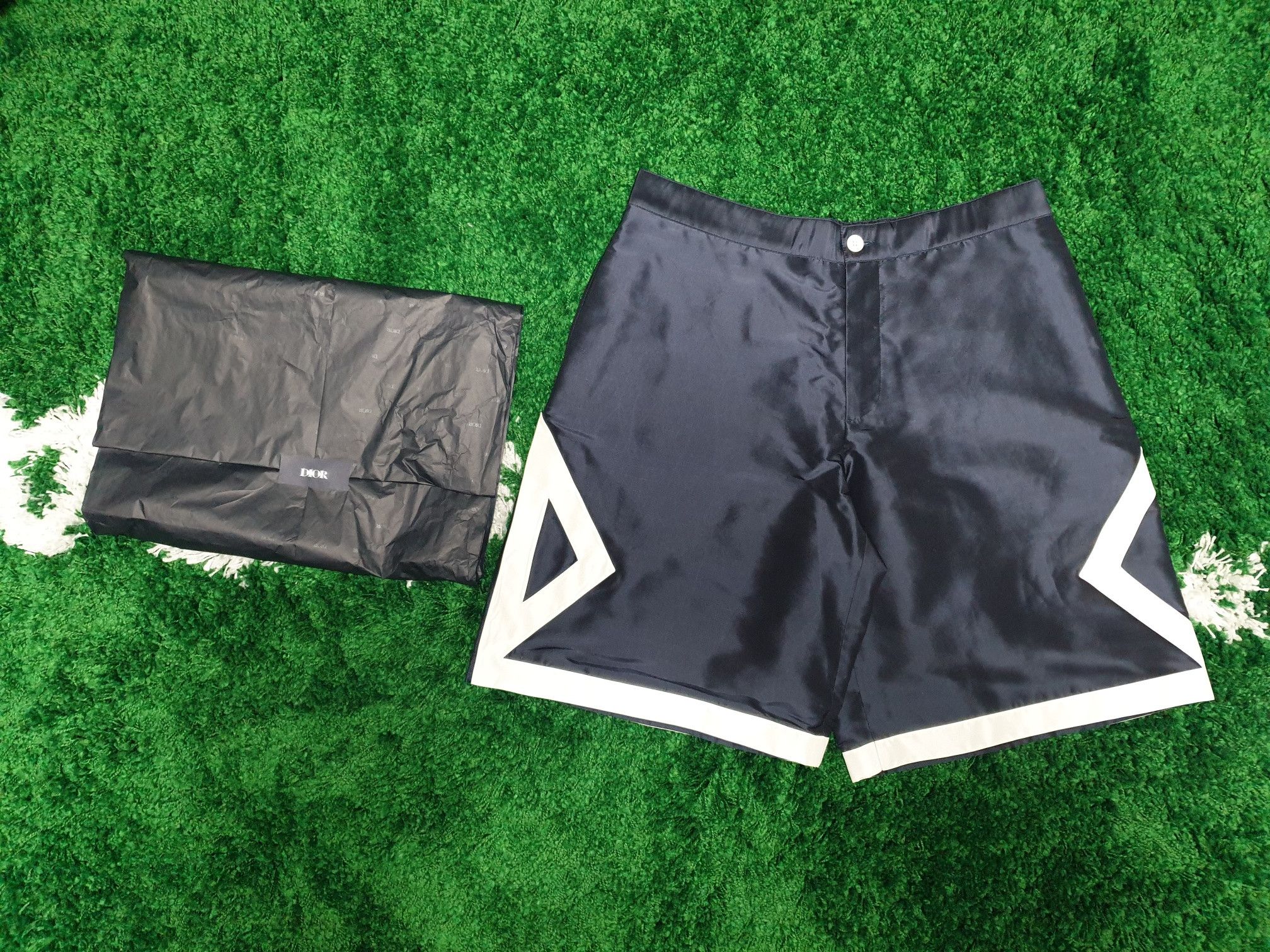 air dior short