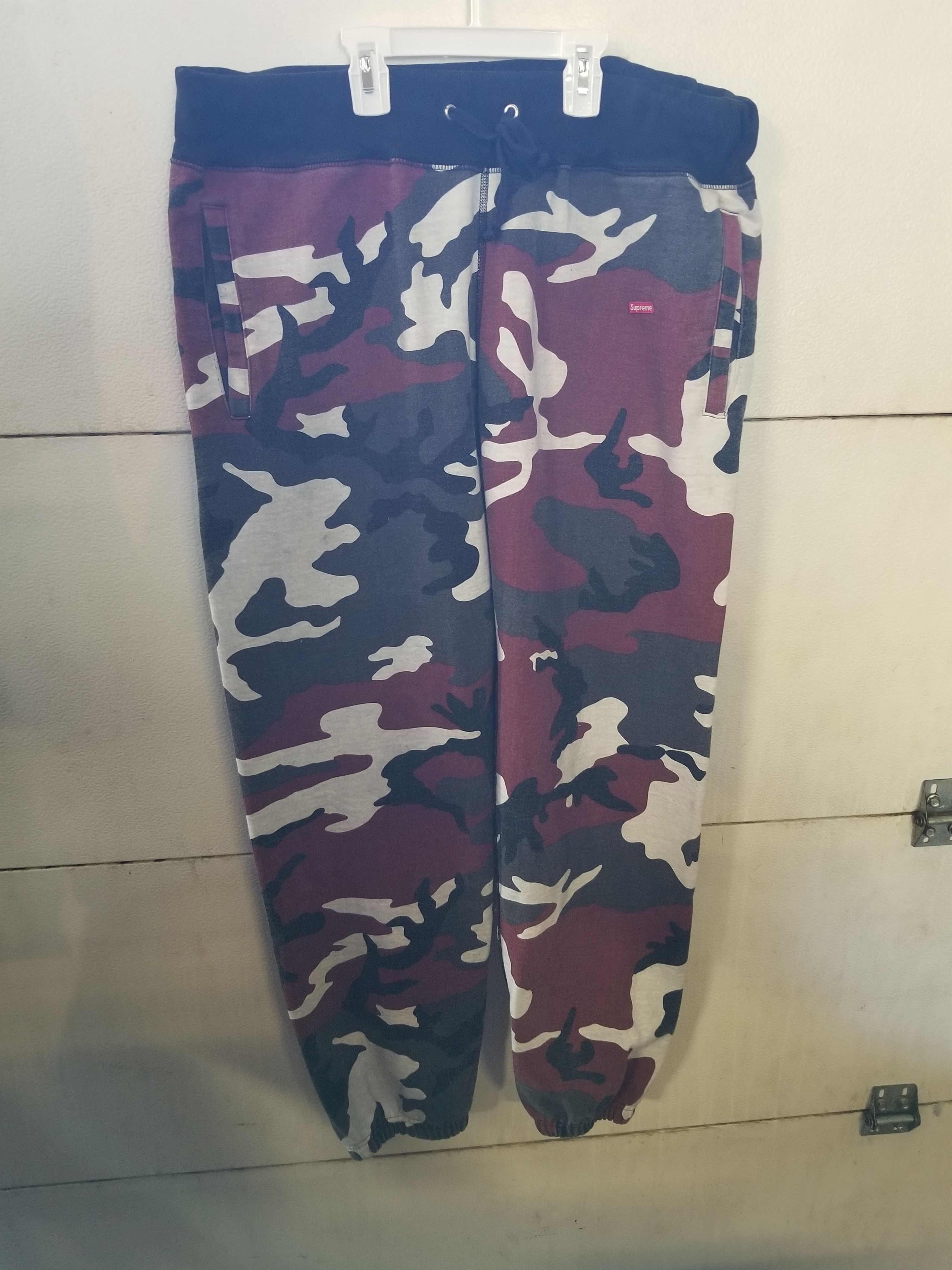 Supreme Supreme Realtree Camo Flannel Pant | Grailed