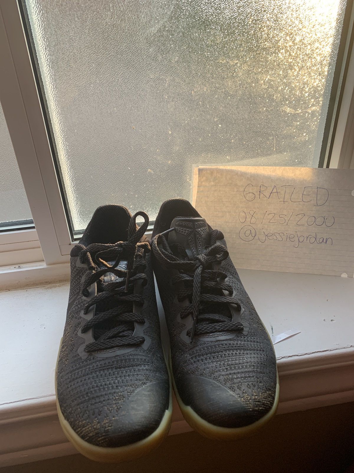 Nike Mamba Rage PRM Komodo | Grailed