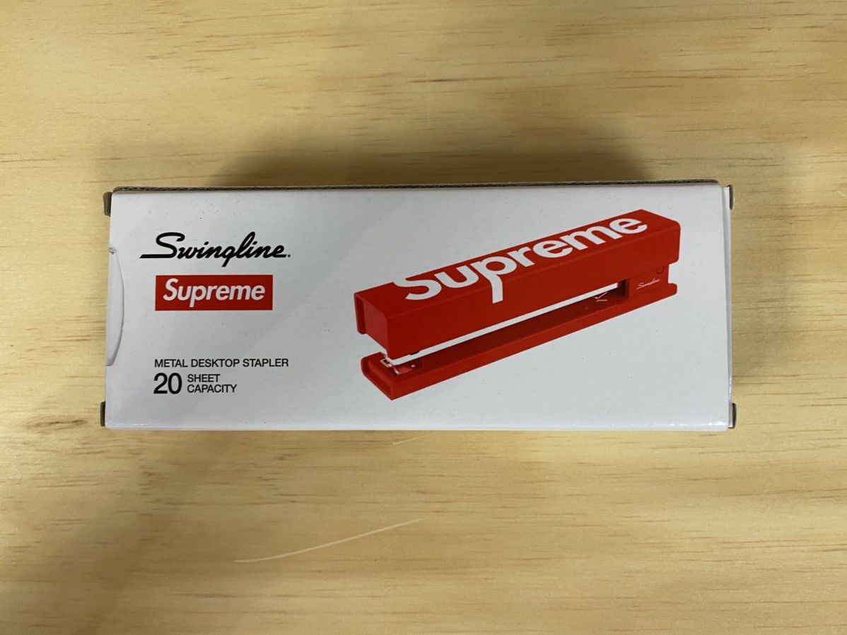 Supreme/Swingline Stapler - その他