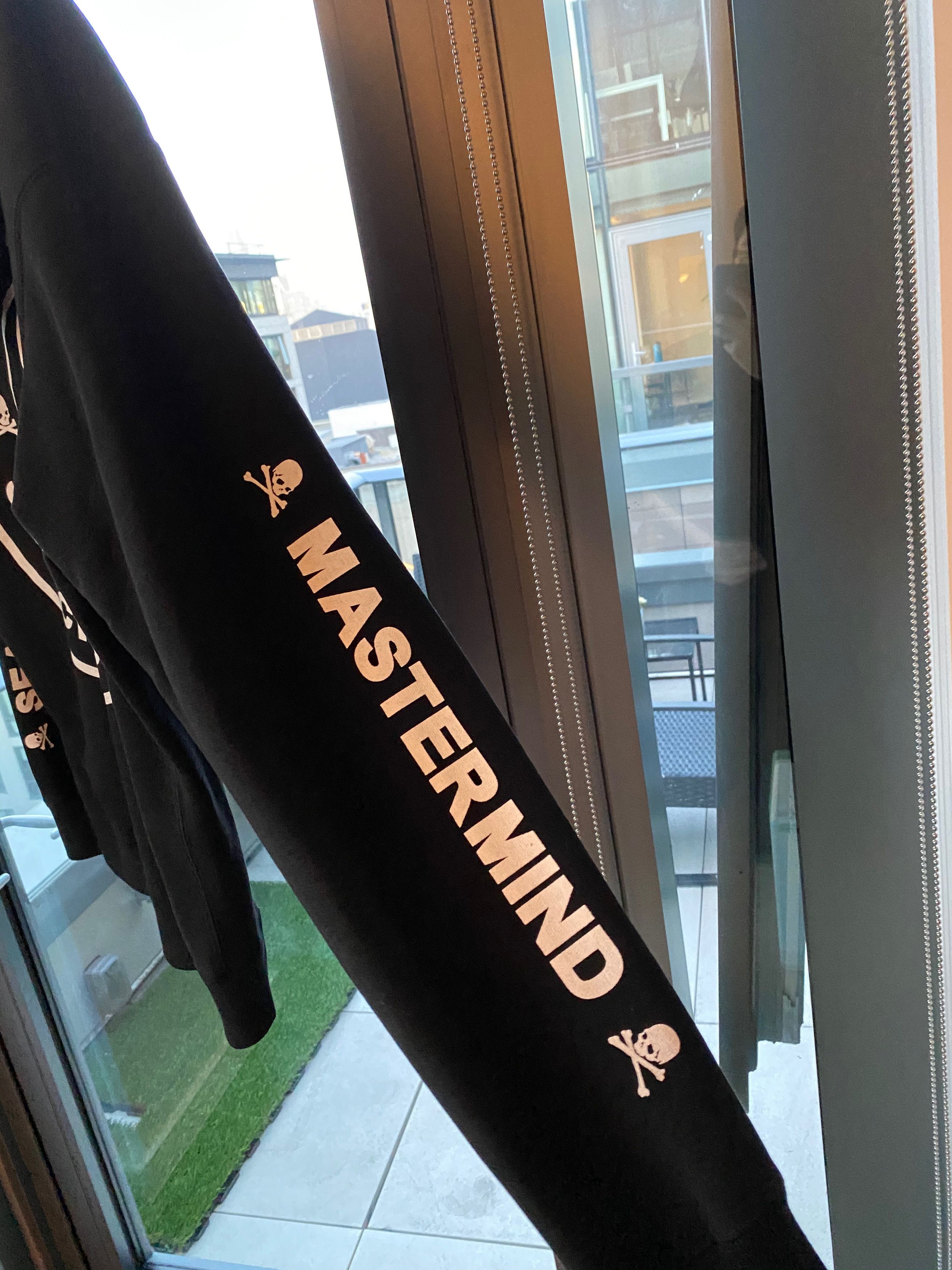 Mastermind Japan Mastermind x Search N Design Size US XL / EU 56 / 4 - 3 Thumbnail